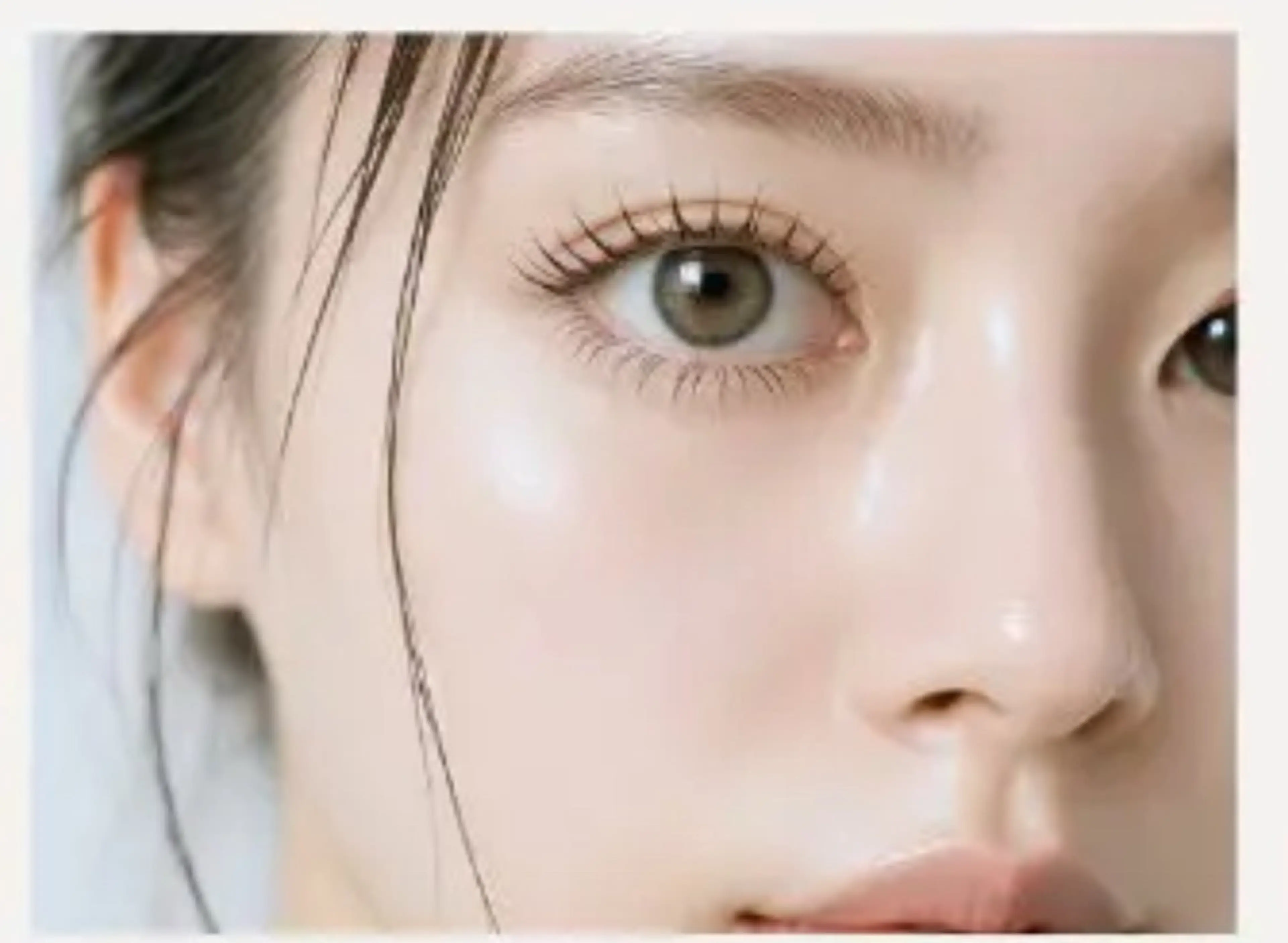 【初回お試し】まつげパーマ6600円→4400円！トリートメントつき🍎の写真