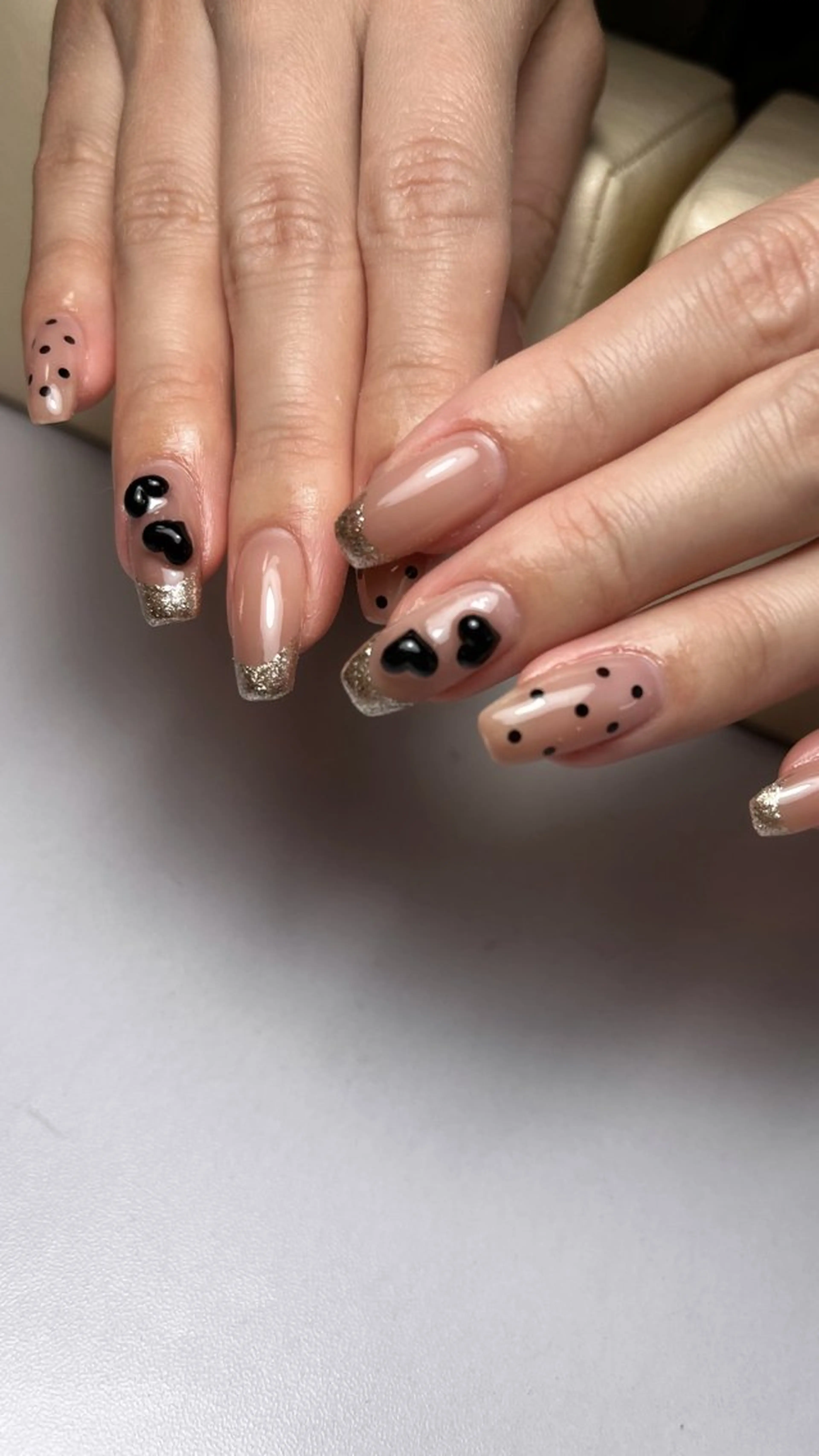 ネイル nail salon　　noa所属・nail salon noaのネイルデザイン
