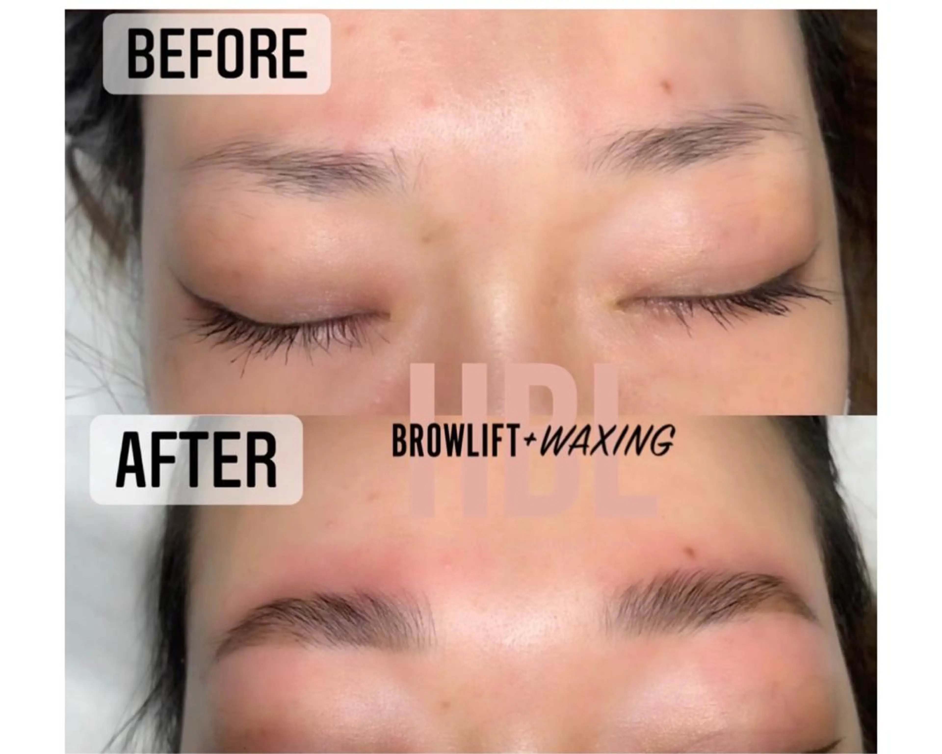 パリジェンヌ/HBL /マツエク/束感のマツエク・マツパデザイン