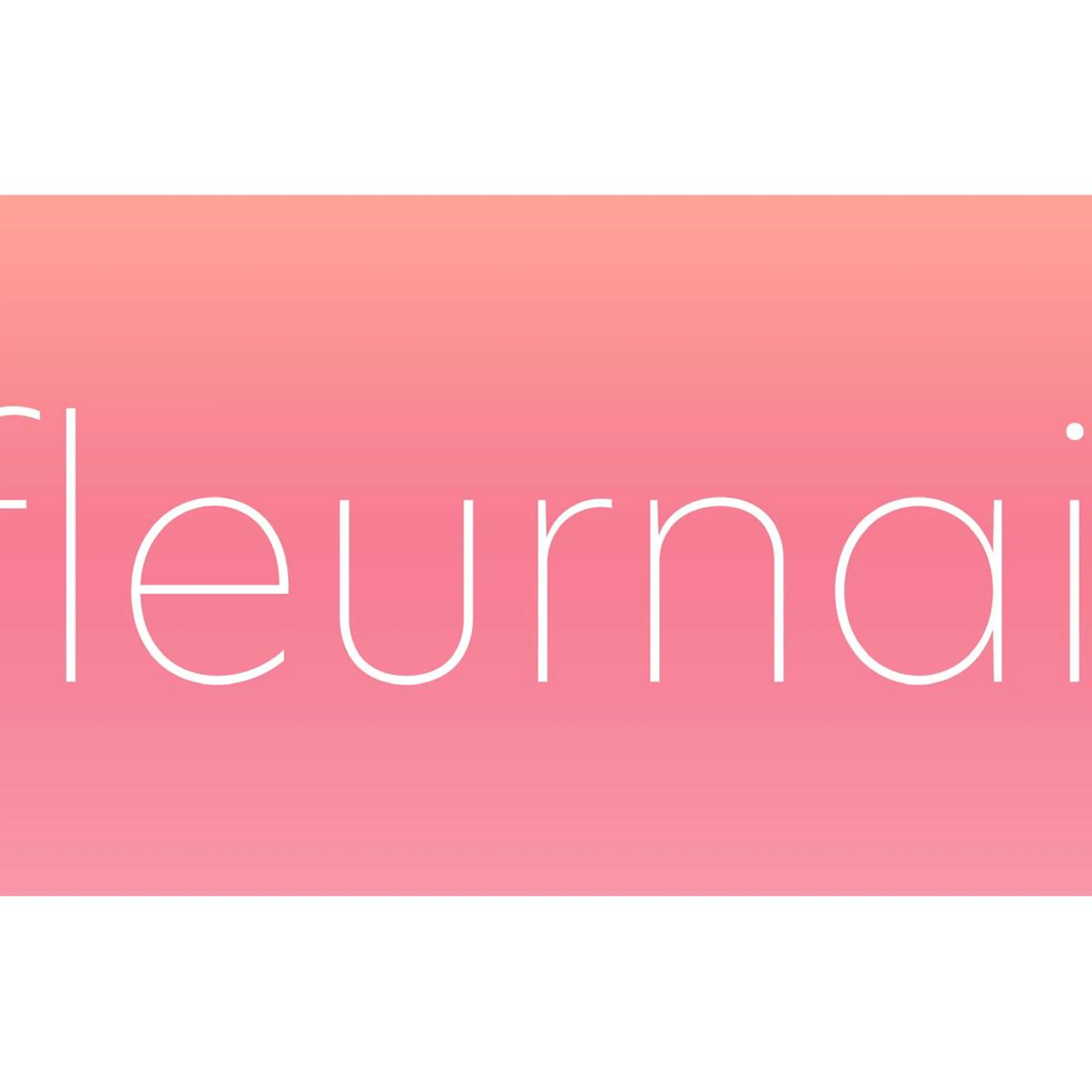 ネイル ブルー 長さ出し ジェルネイル パラジェル 【パラジェル登録サロン】nail pollen所属・fleurnail miuraのネイルデザイン