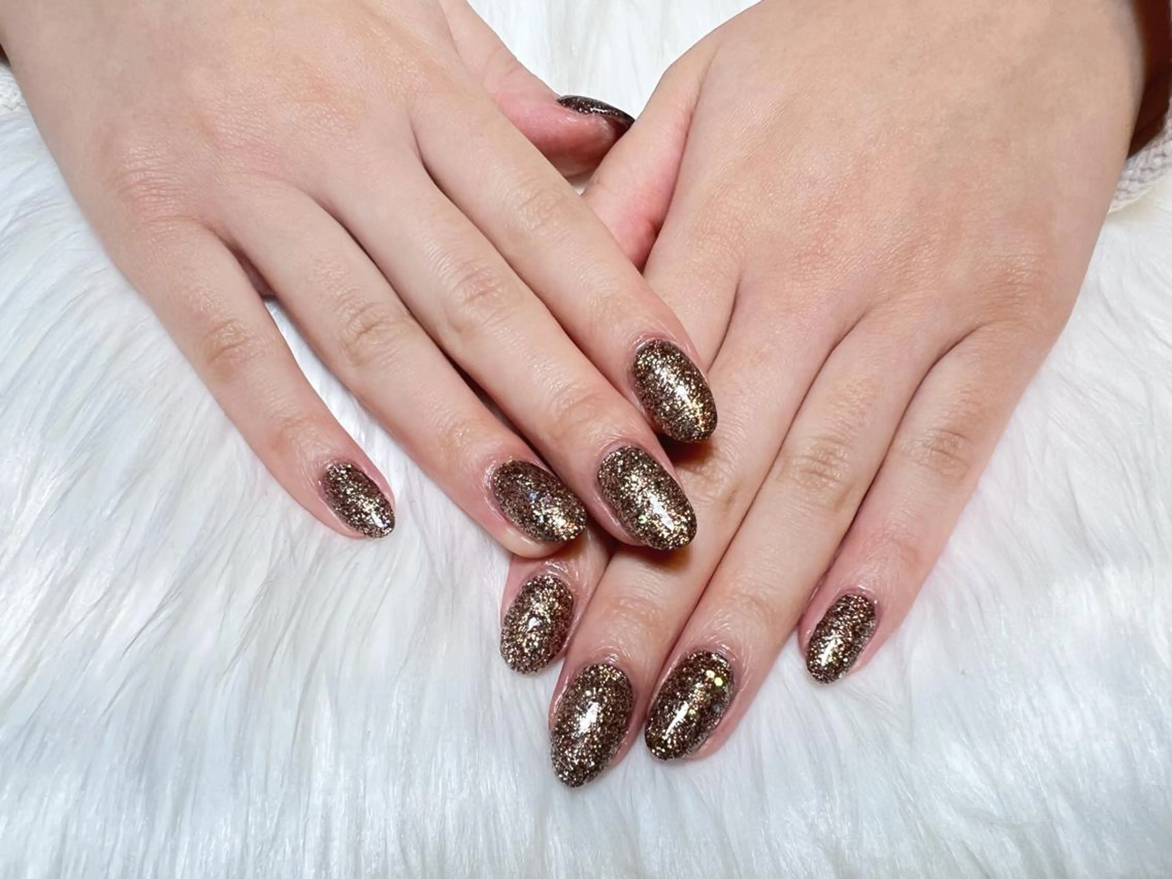 ネイル ハンドネイル 渡邊 亜貴のネイルデザイン