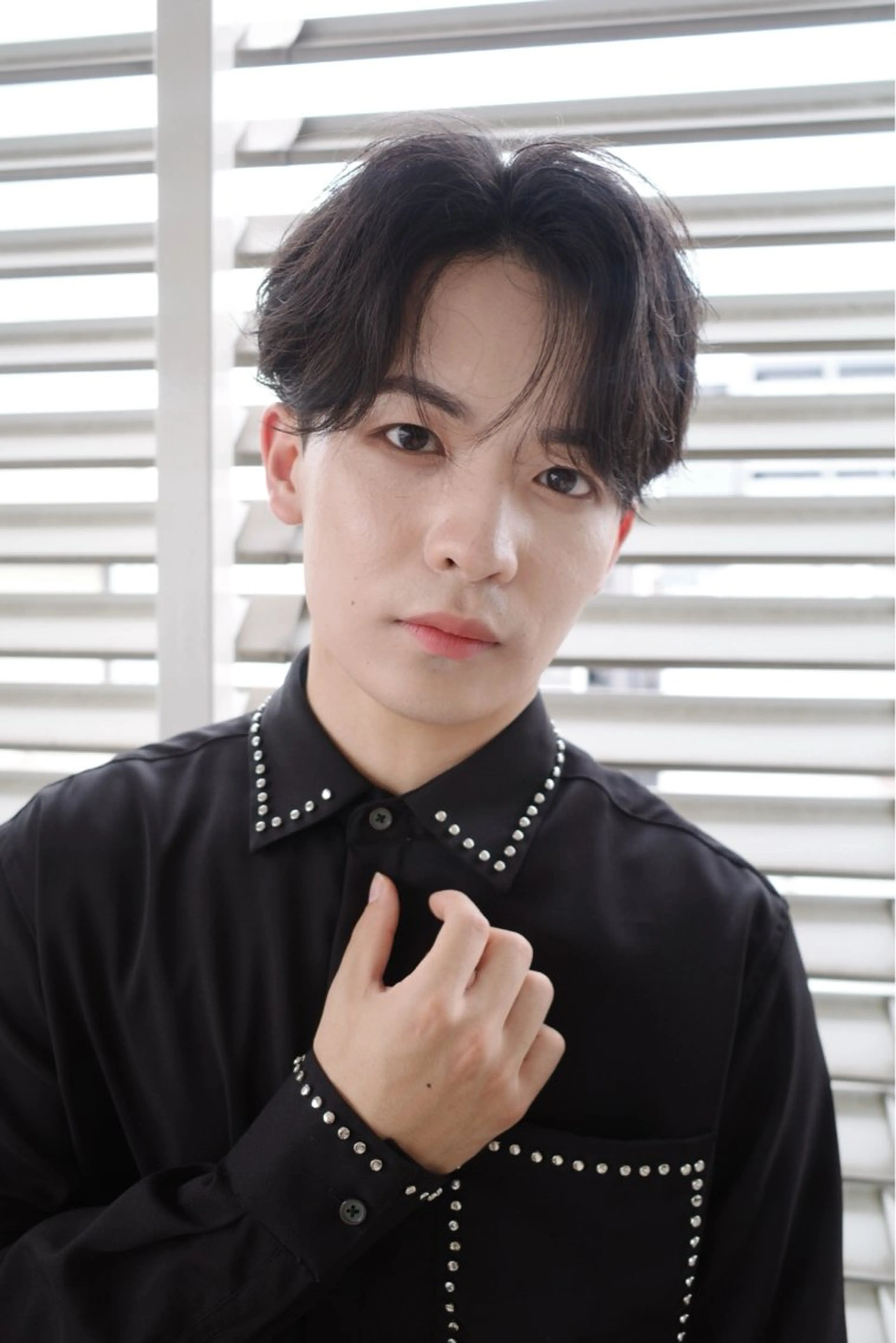 (メンズクーポン)メンズカット✂️【ミルボントリートメント付き】の写真