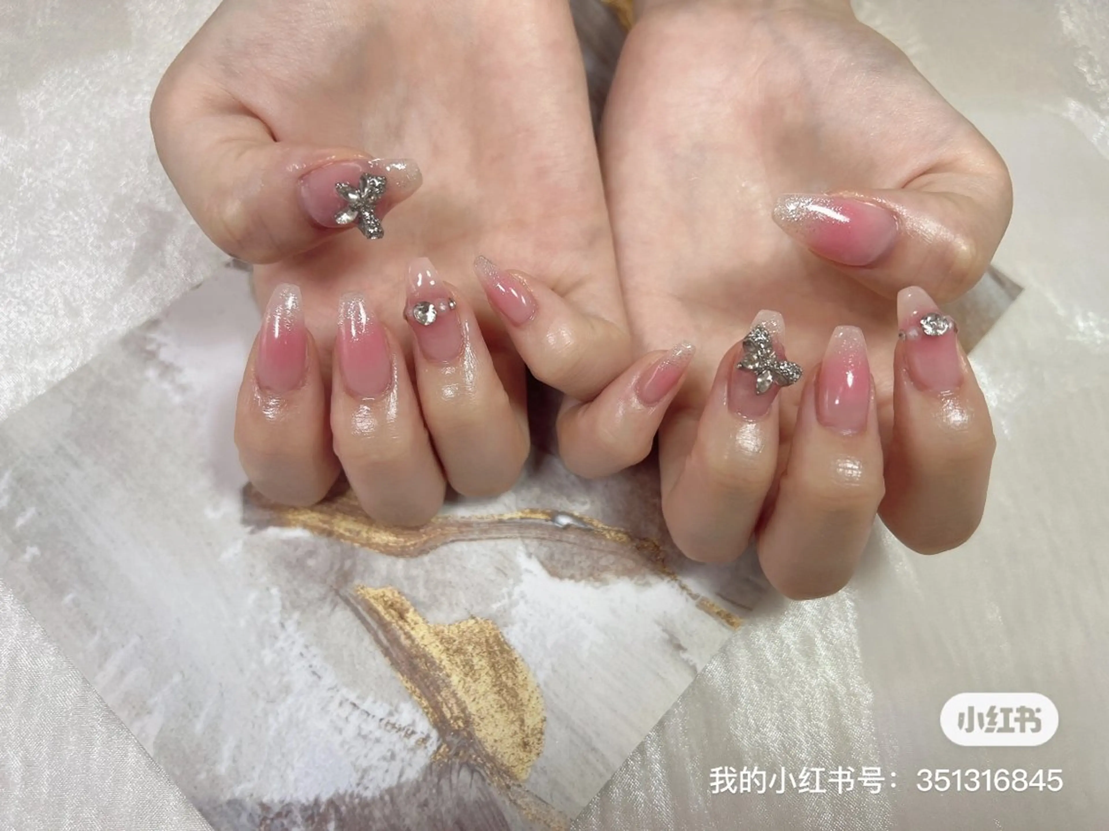 ネイル シーシー ネイルのネイルデザイン