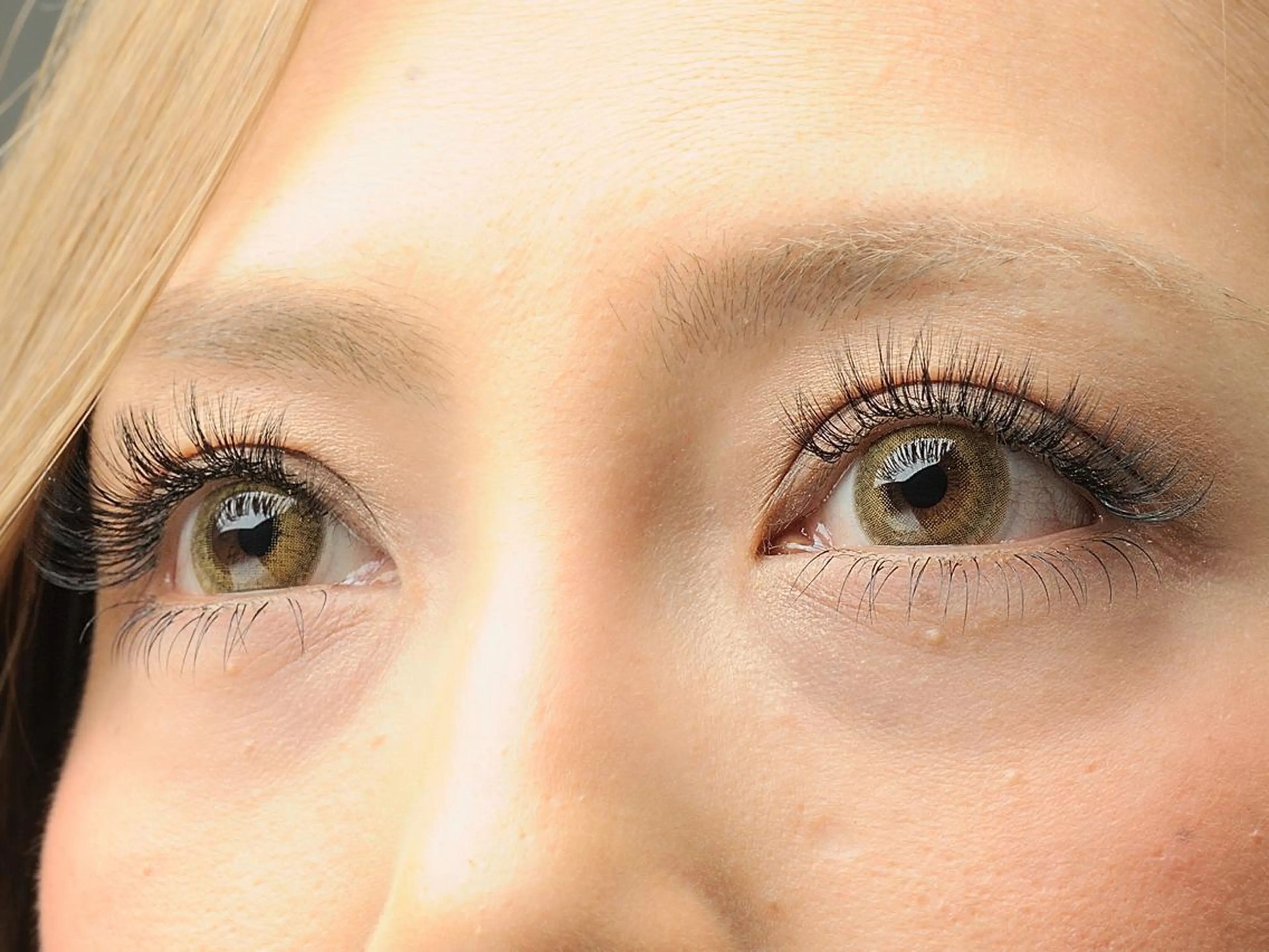 マツエク・マツパ Mystical所属・Mystical ミスティカルのマツエク・マツパデザイン