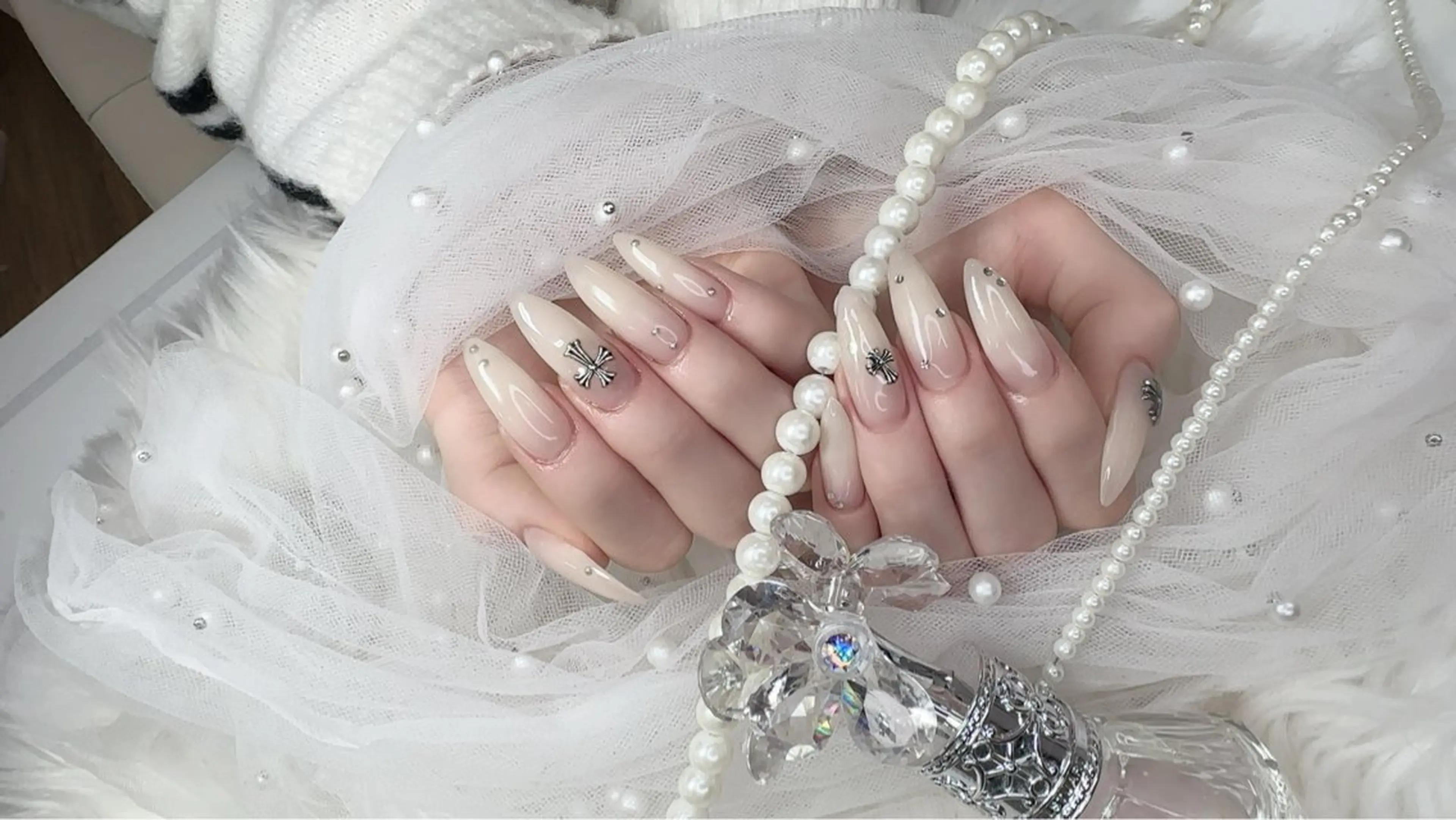 ネイル R salonのネイルデザイン