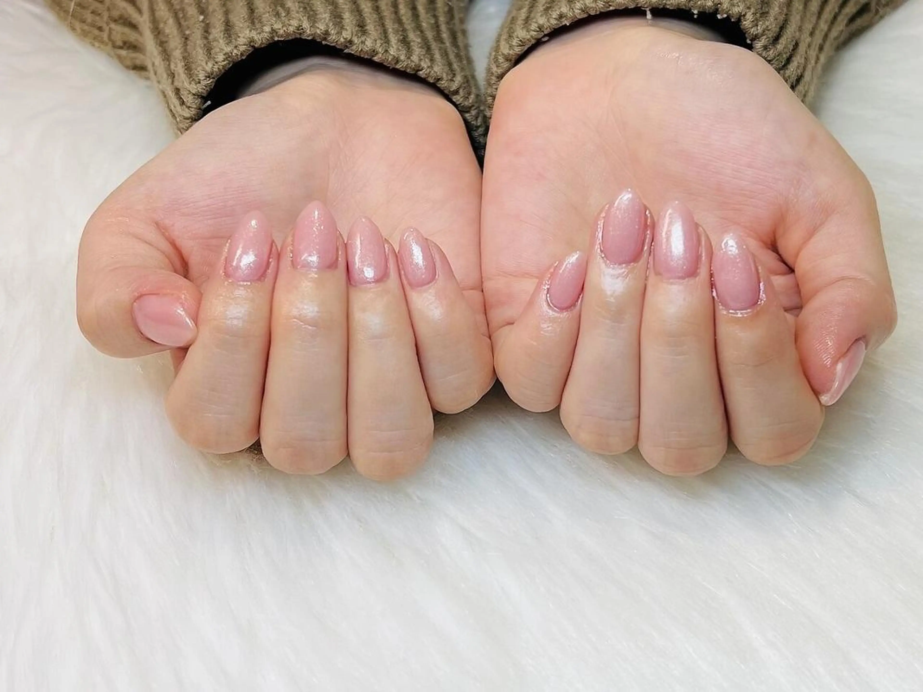 ネイル ハンドネイル Viel💅 〜maki〜のネイルデザイン