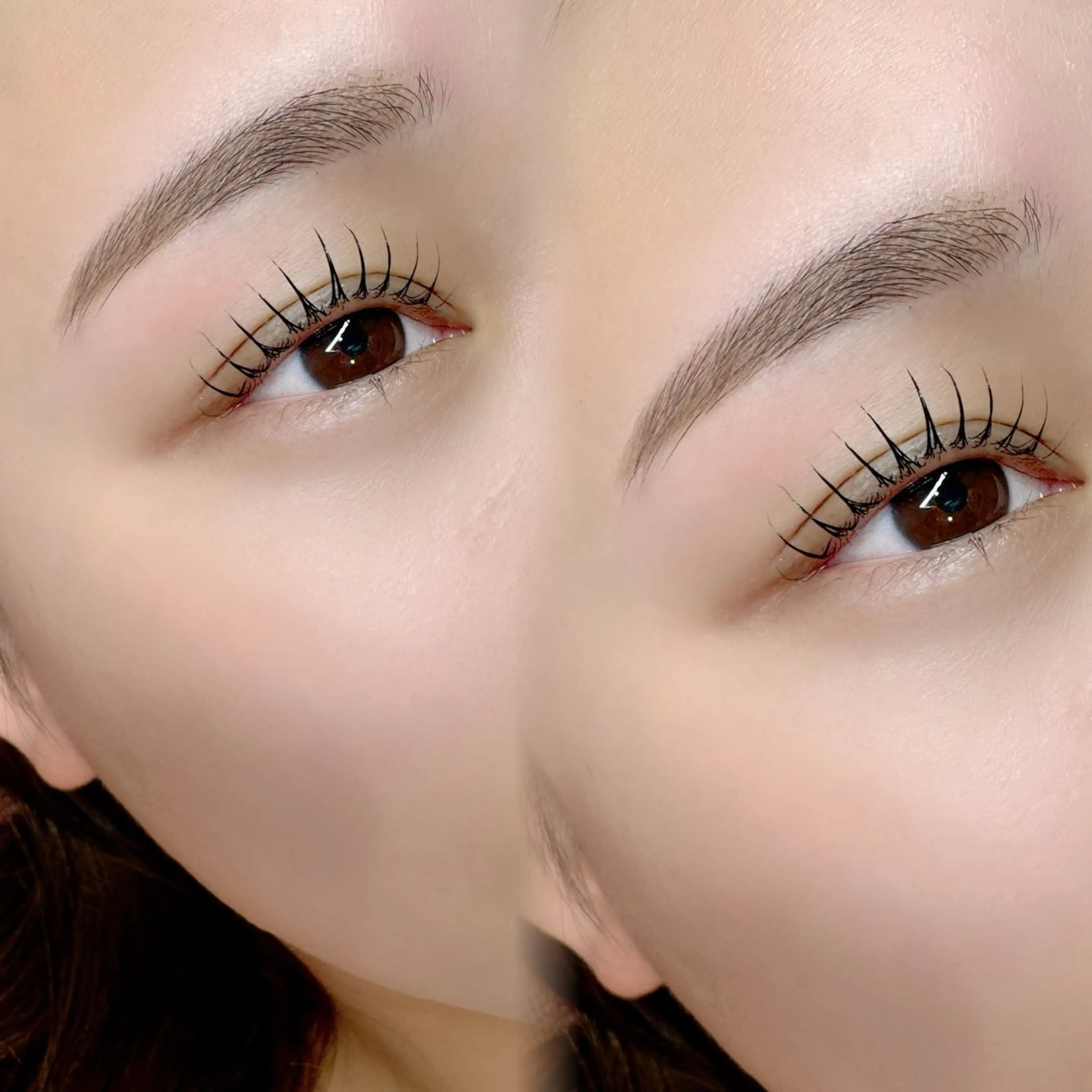 マツエク・マツパ マツパ earth高岡店 / rinaのマツエク・マツパデザイン