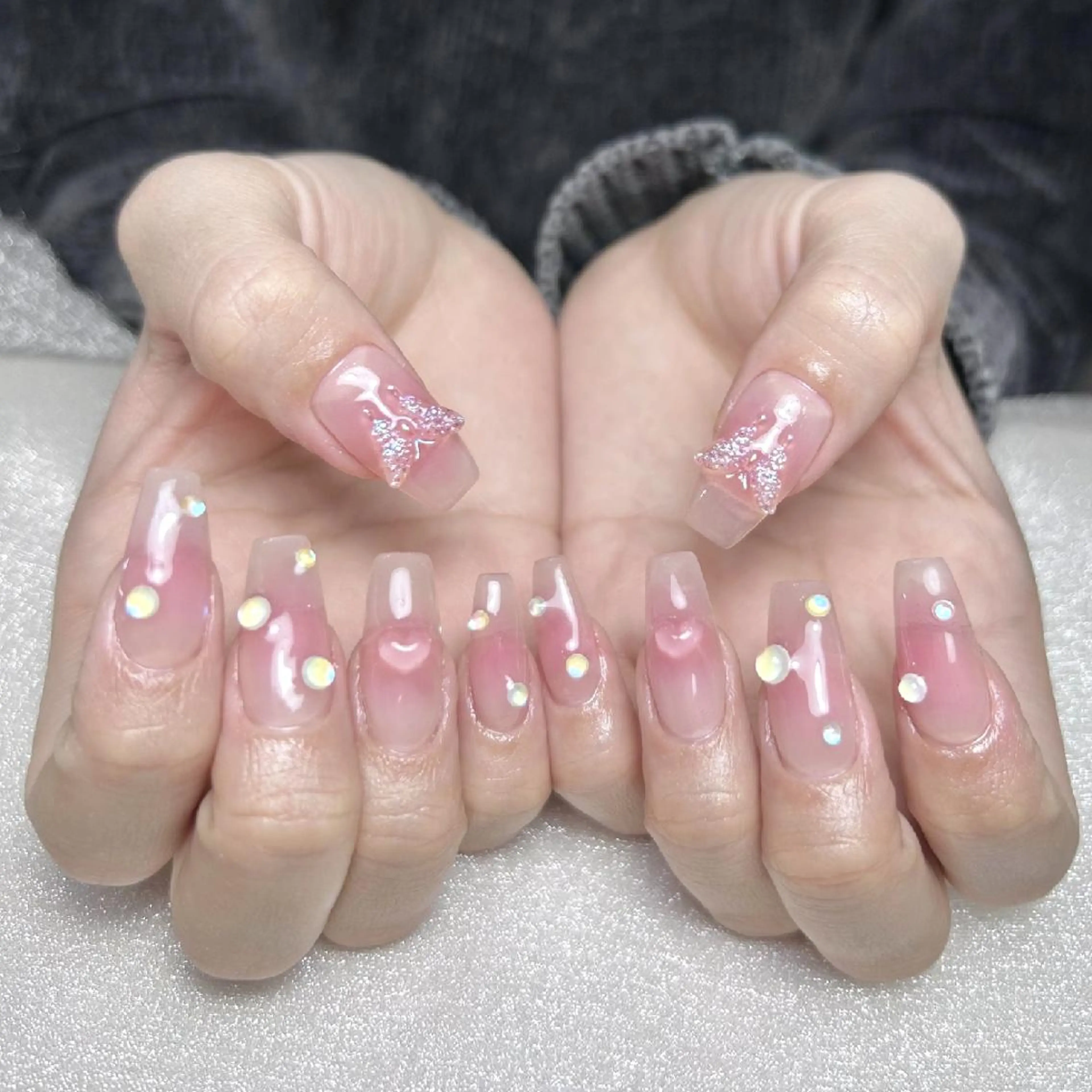 ネイル ネイルサロン  STELLAのネイルデザイン