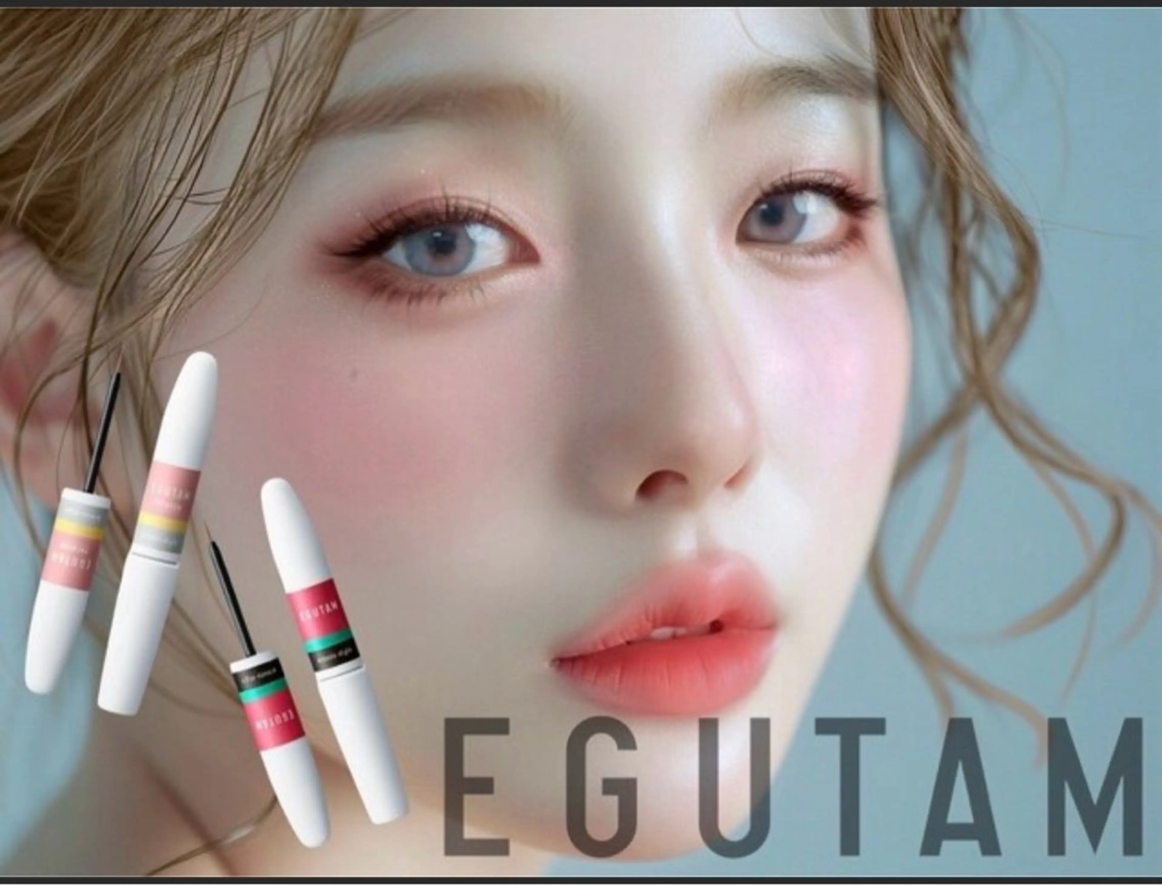 マツエク・マツパ ♥amo ♥のマツエク・マツパデザイン