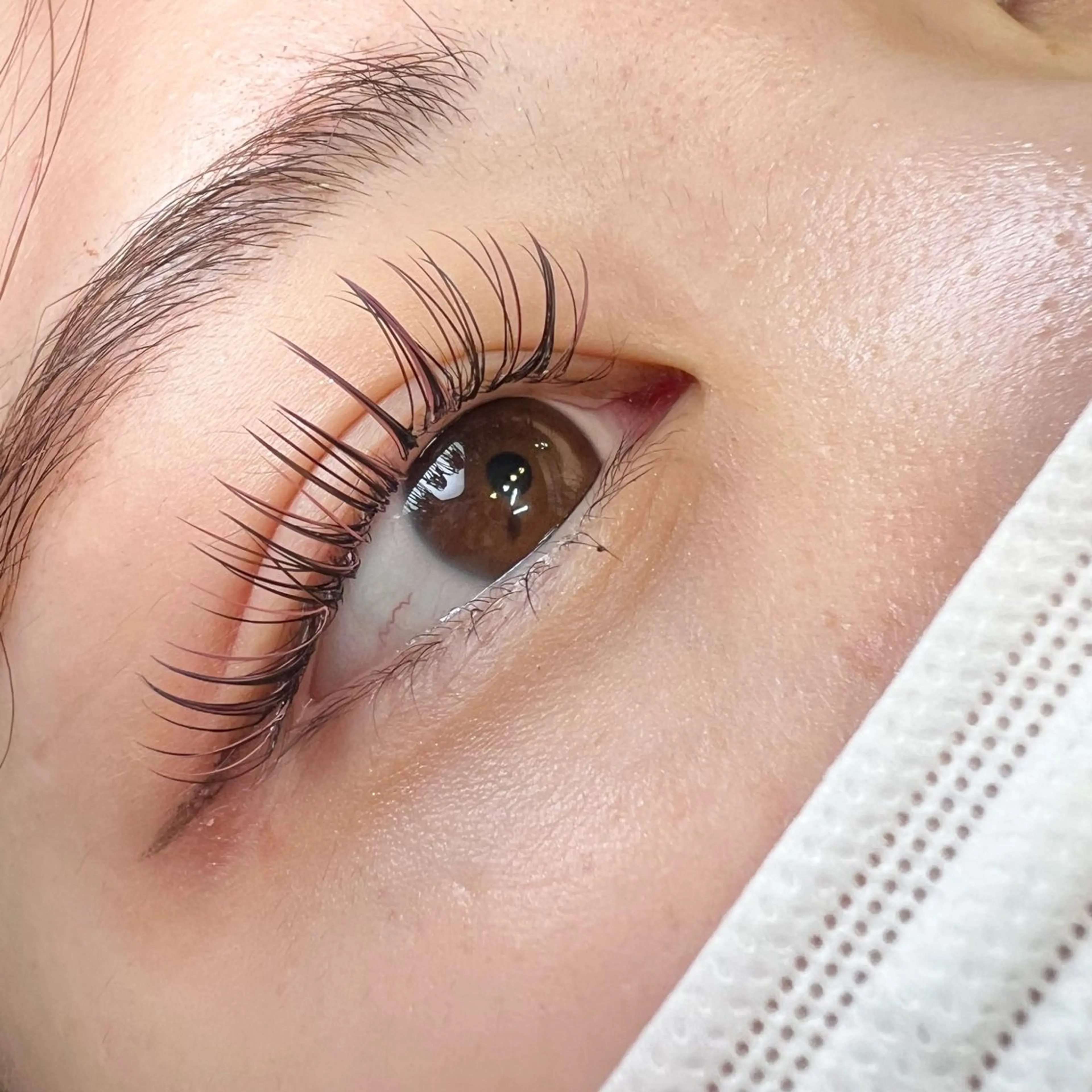 マツエク・マツパ Frauﾌﾗｳ スタッフ💐のマツエク・マツパデザイン