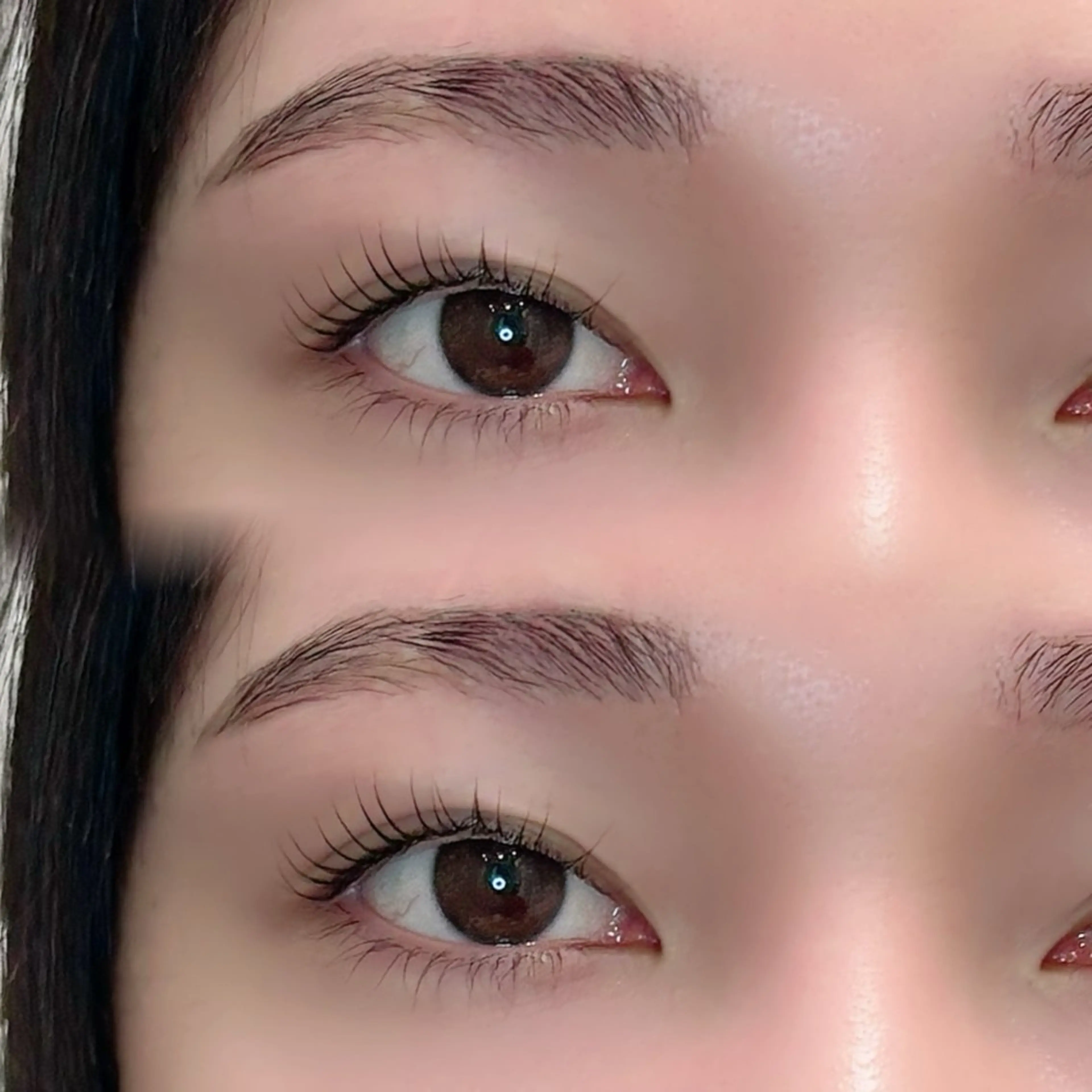 マツエク・マツパ マツパ Ayumi.dre 🌸Y《2階》のマツエク・マツパデザイン