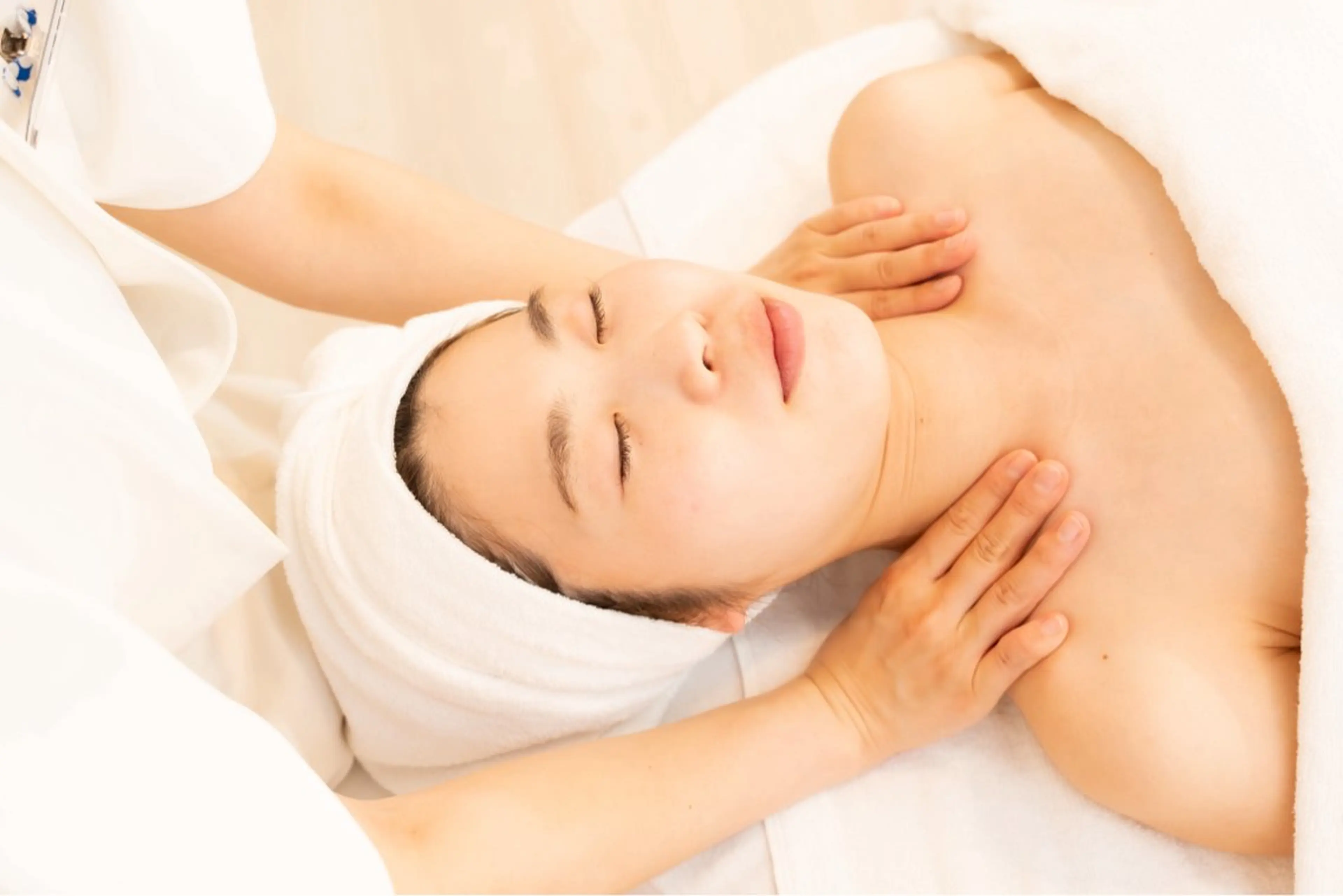 POLA栗東駅前 Luora所属・POLA 栗東駅前 Luoraのエステ・リラクイメージ