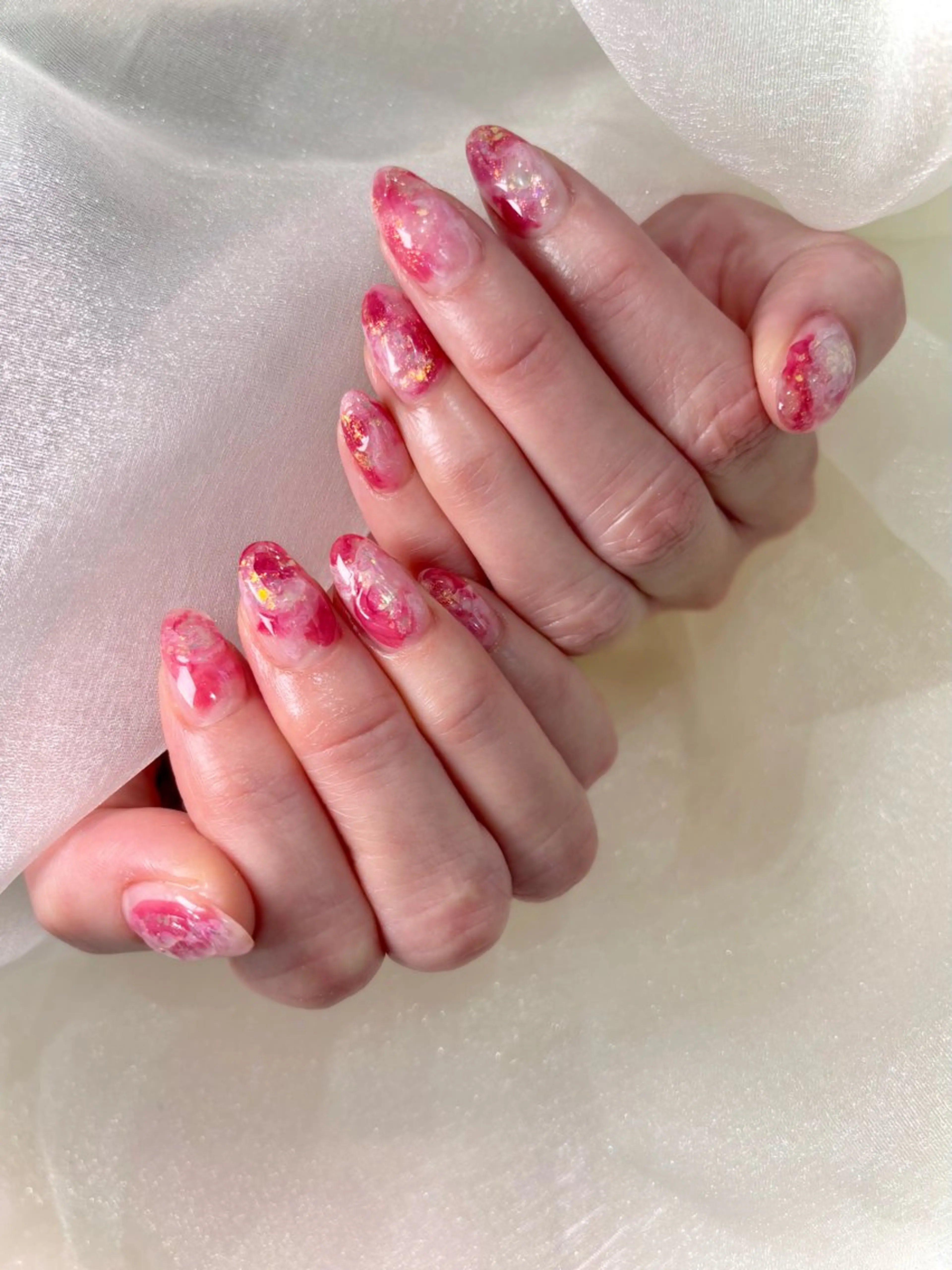 ネイル ハンドネイル 8【エイト】所属・nail salon 8のネイルデザイン