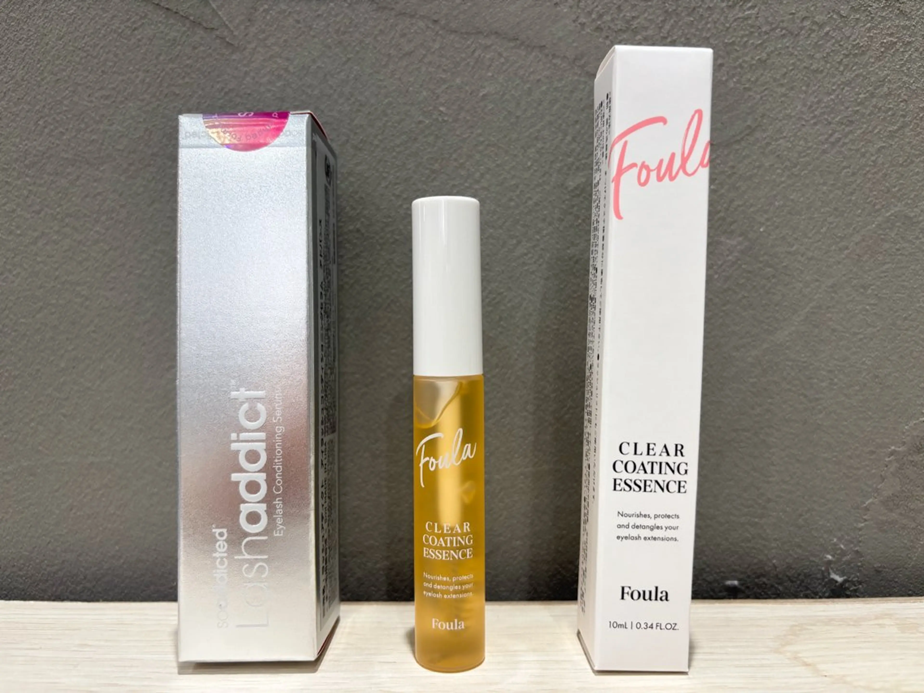 Aprilush🦋 Cieloのマツエク・マツパデザイン