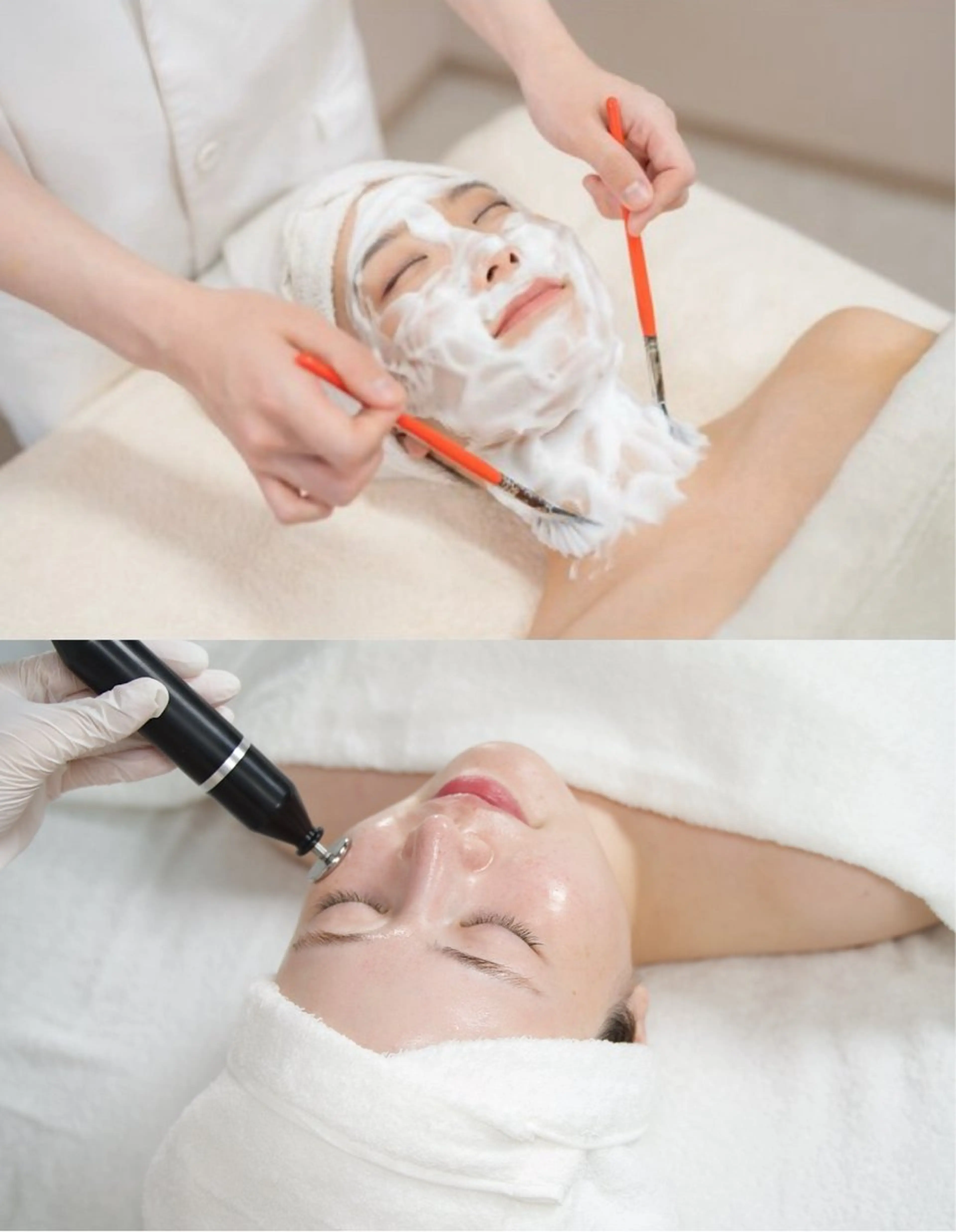 看護師が施術する ナスサロ/Emi🪽のエステ・リラクイメージ