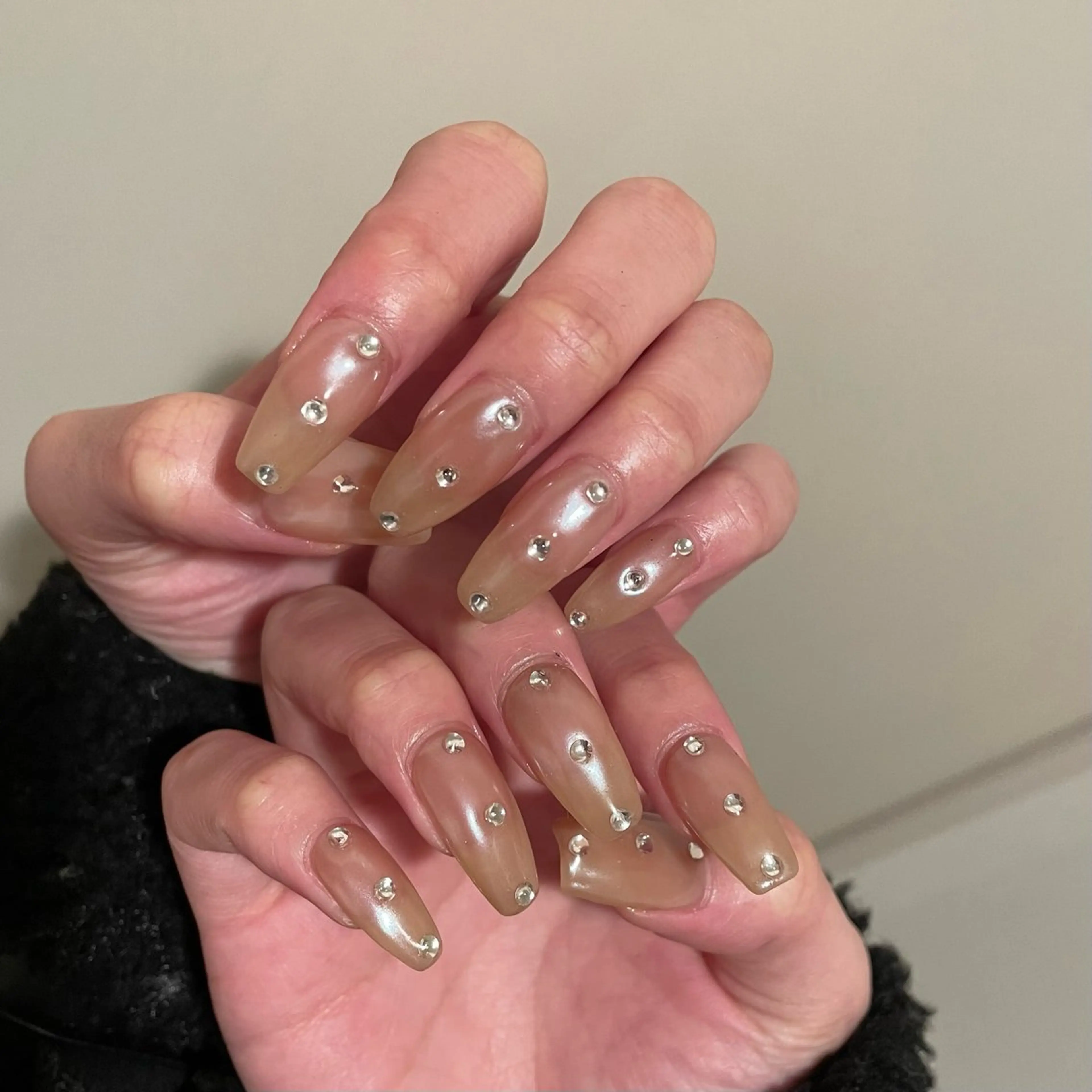 ネイル Ami 🦥のネイルデザイン