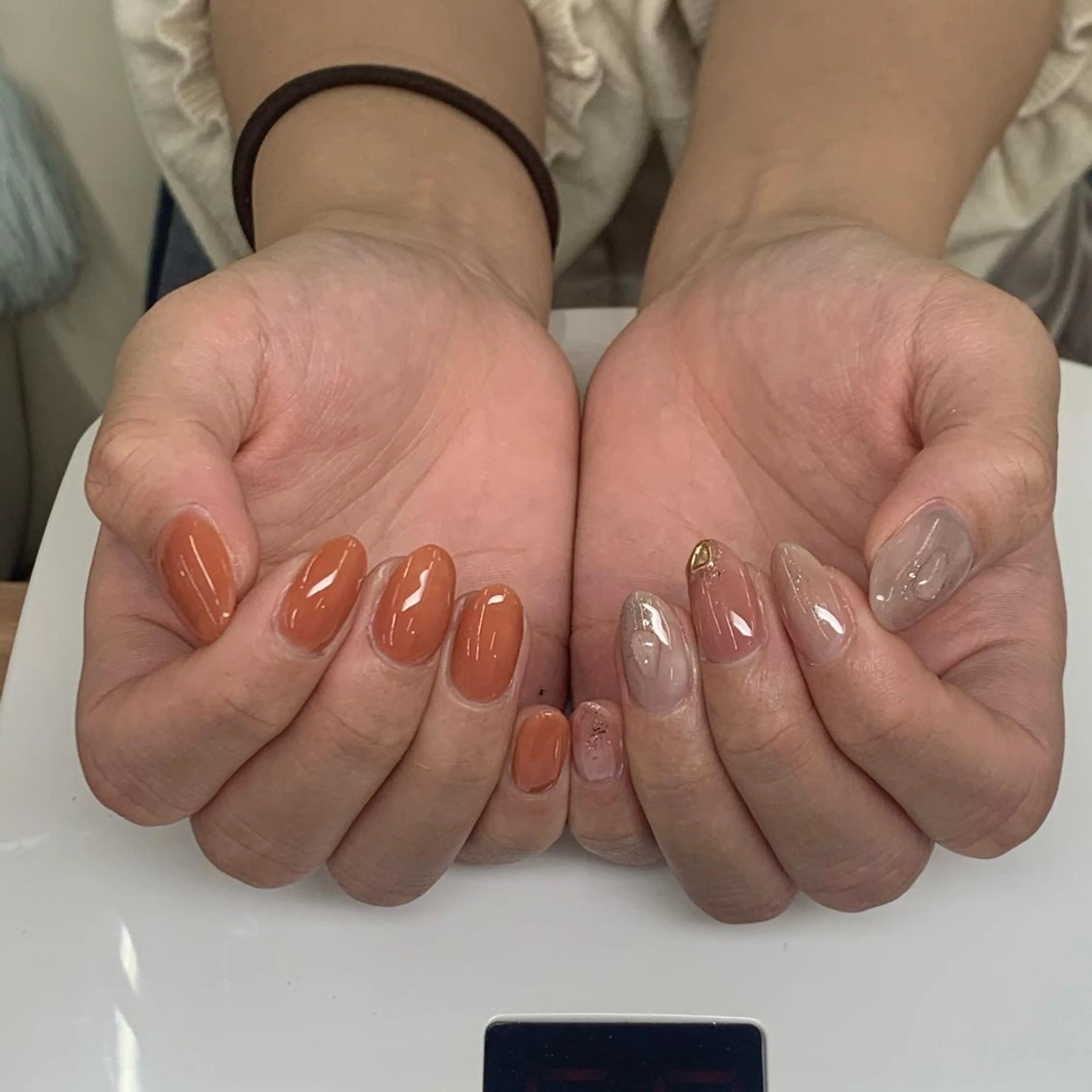 ネイル TRU nail&eye所属・TRU 錦糸町店のネイルデザイン