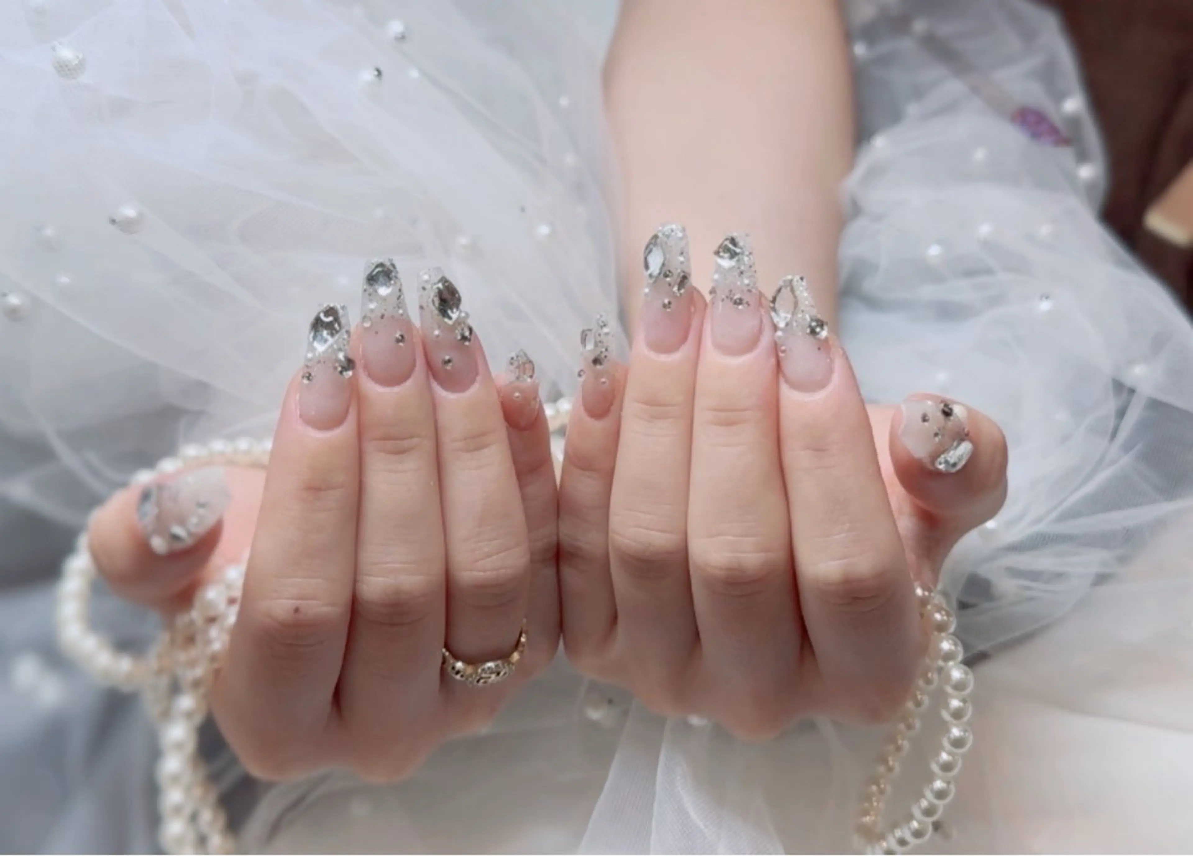ネイル Mio Nailのネイルデザイン