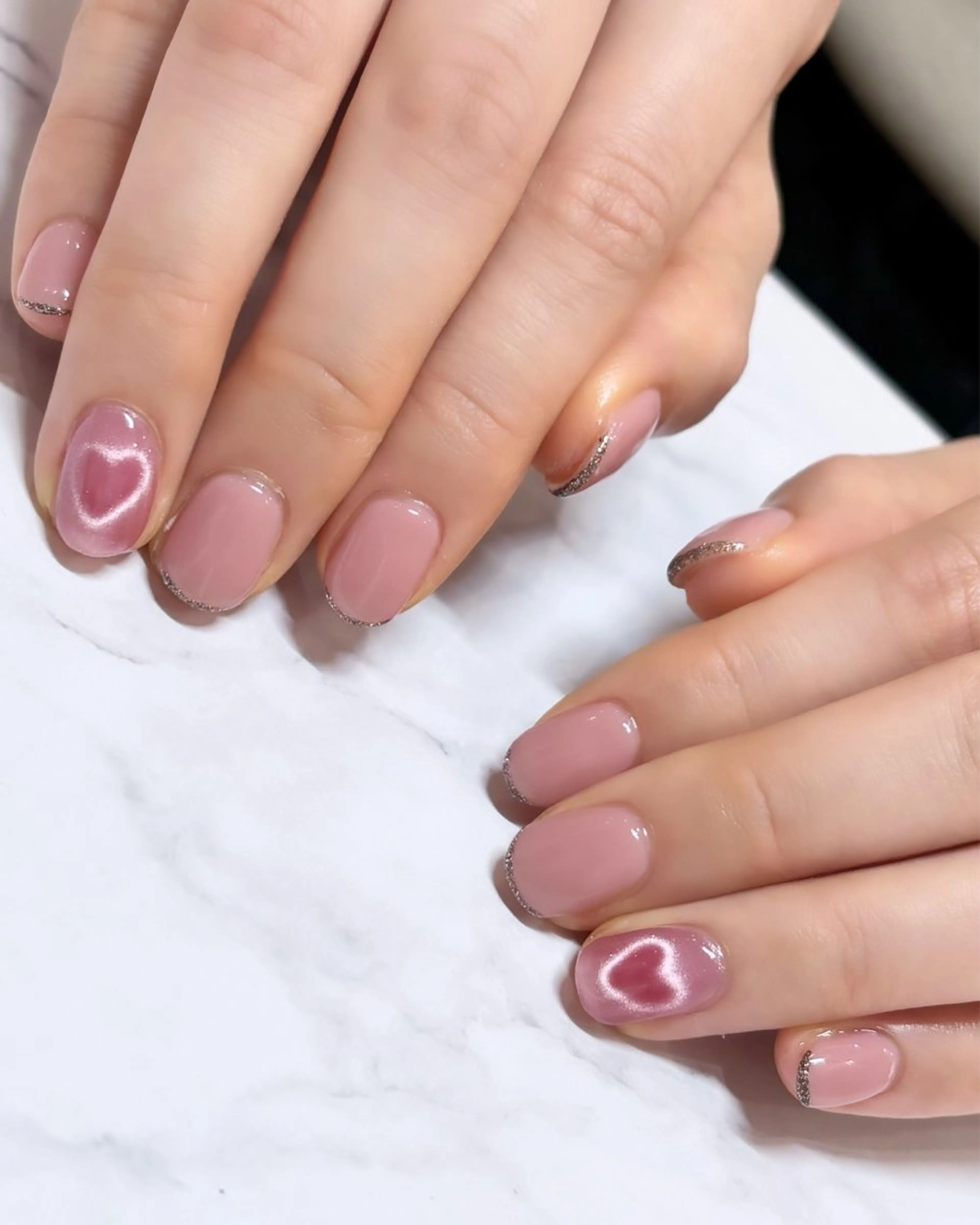 ネイル マグネットネイル ハンドネイル Pono a color所属・Pono Rinのその他イメージ