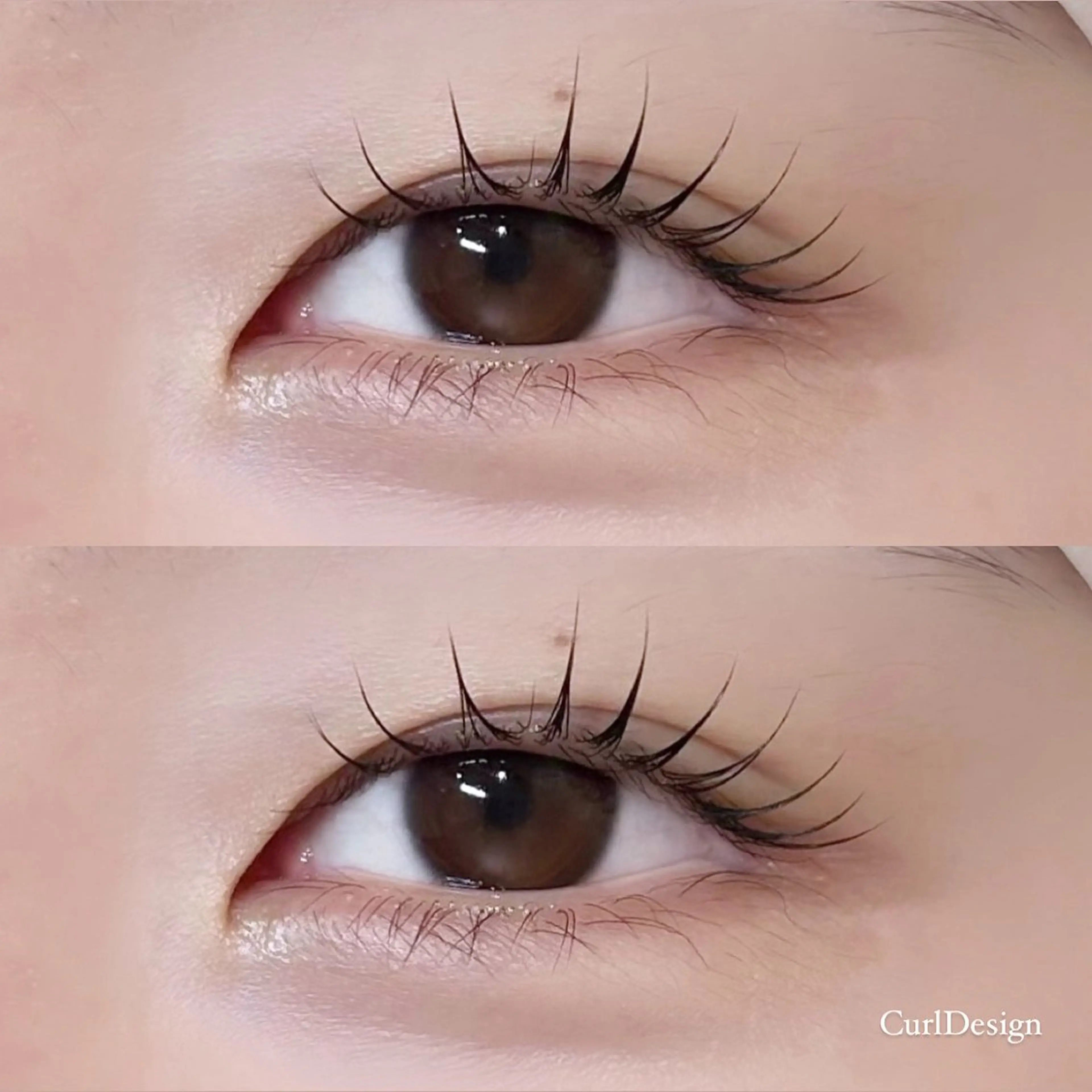 ⭐️リピーター様⭐️【ラッシュリフト】次世代まつげパーマ[コーティング付]　税込¥4480の写真