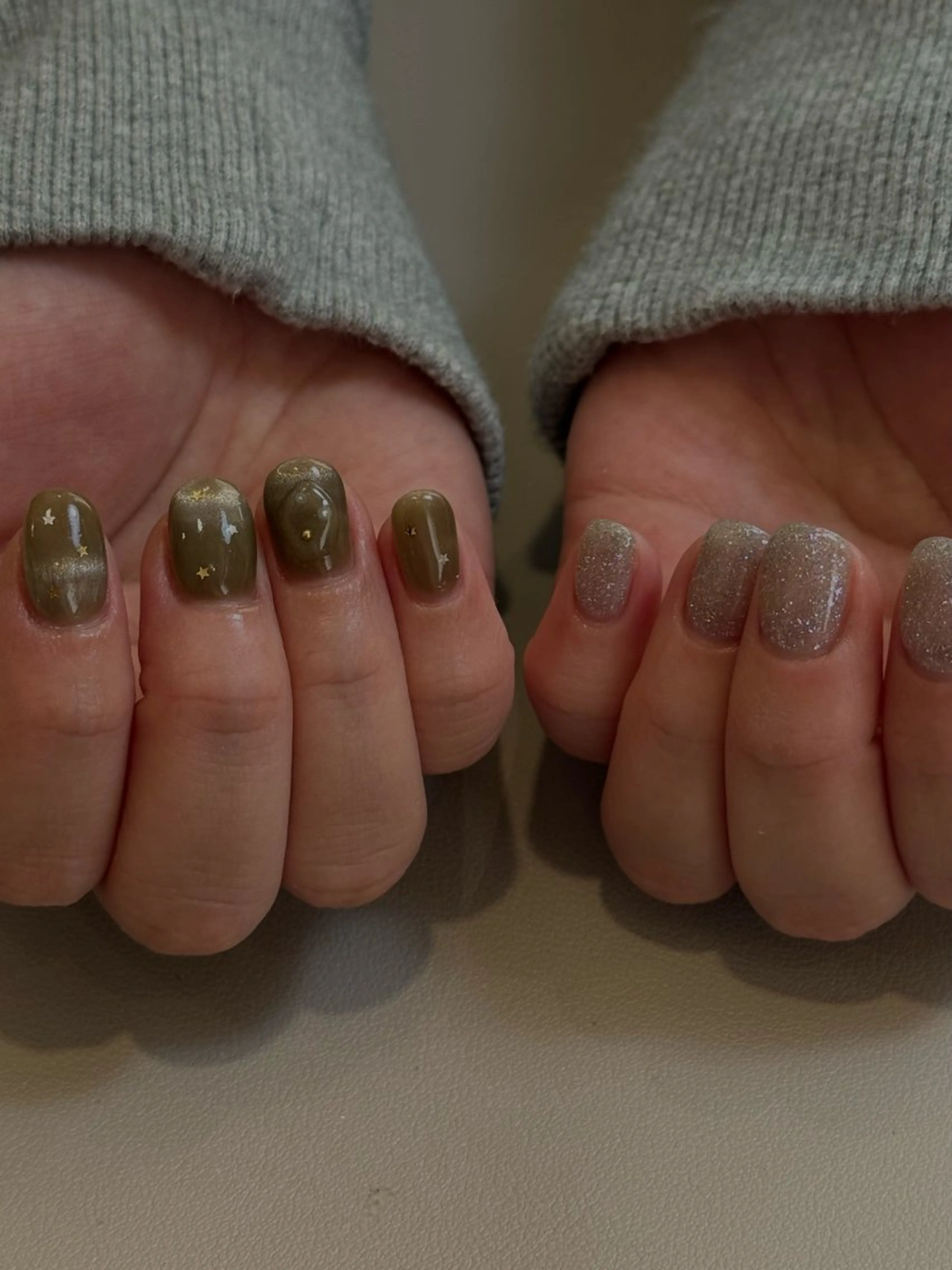 ネイル aya …のネイルデザイン