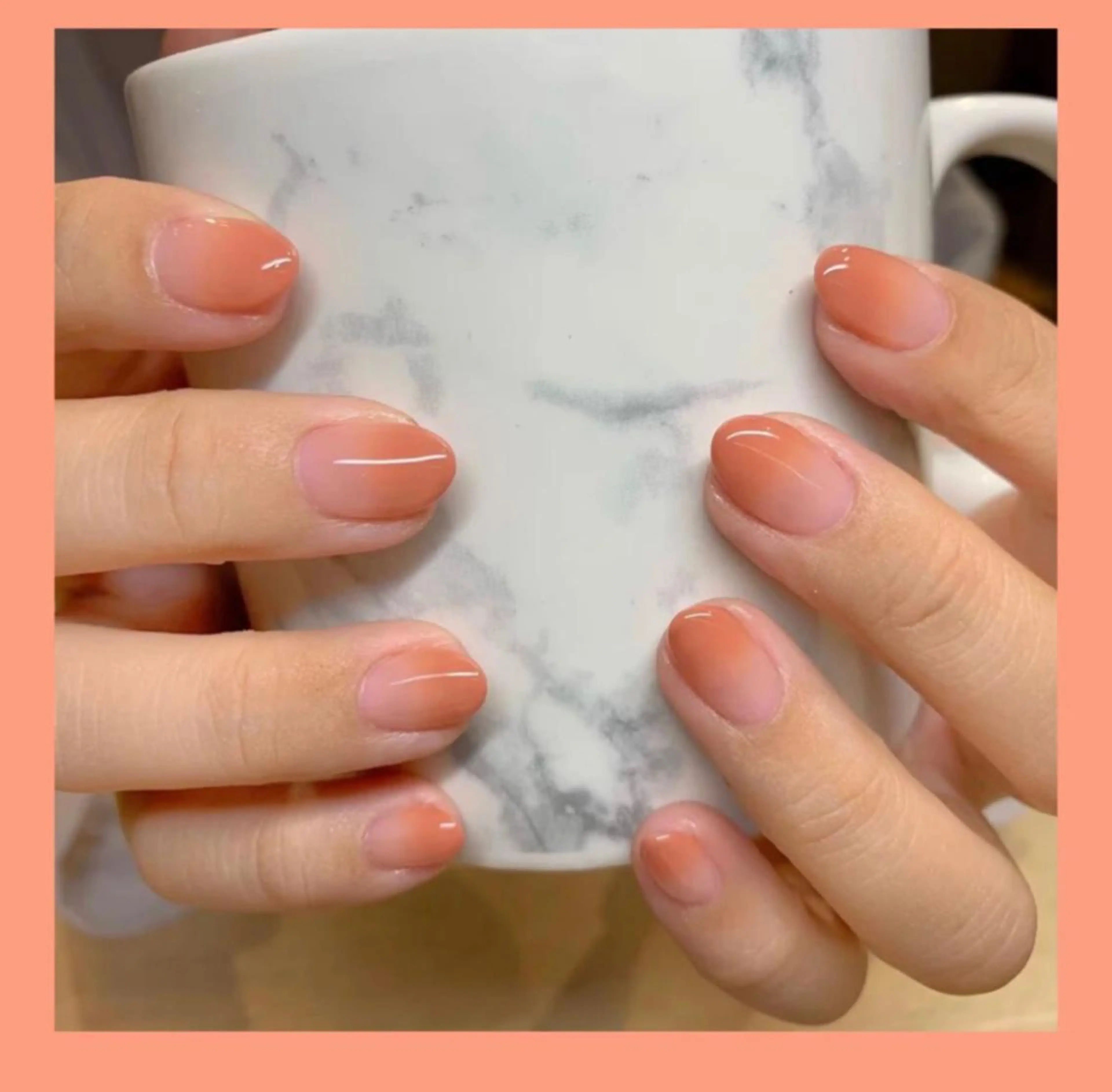 ネイル ハンドネイル ハンドケア ✨Serenity Nail salonのネイルデザイン