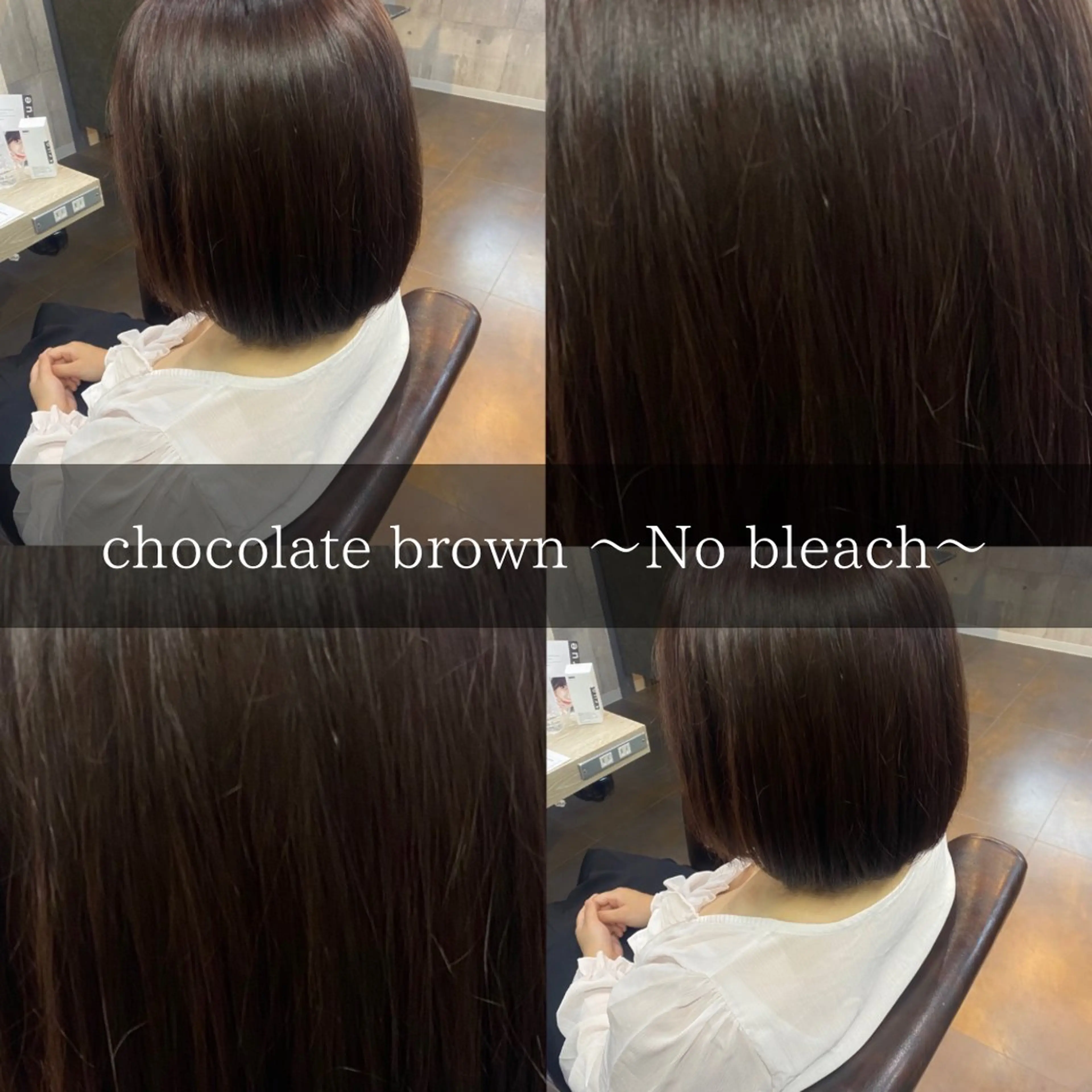 ショート Kalon Tokyo 高円寺所属・メンズカット パーマ🦋🌧希咲のヘアスタイル