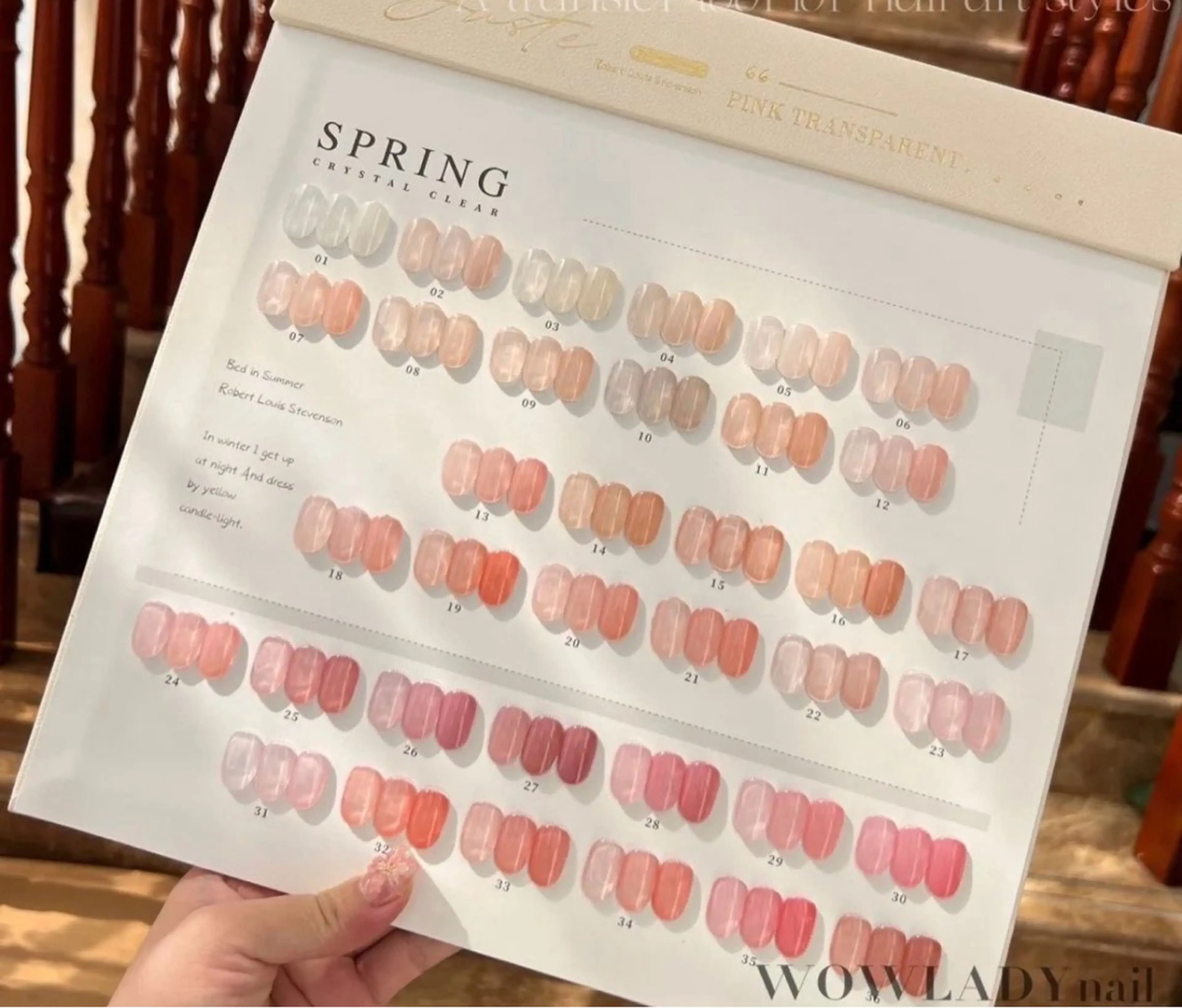 ネイル ハンドネイル Norns nail (猫いるサロン🐈)のネイルデザイン