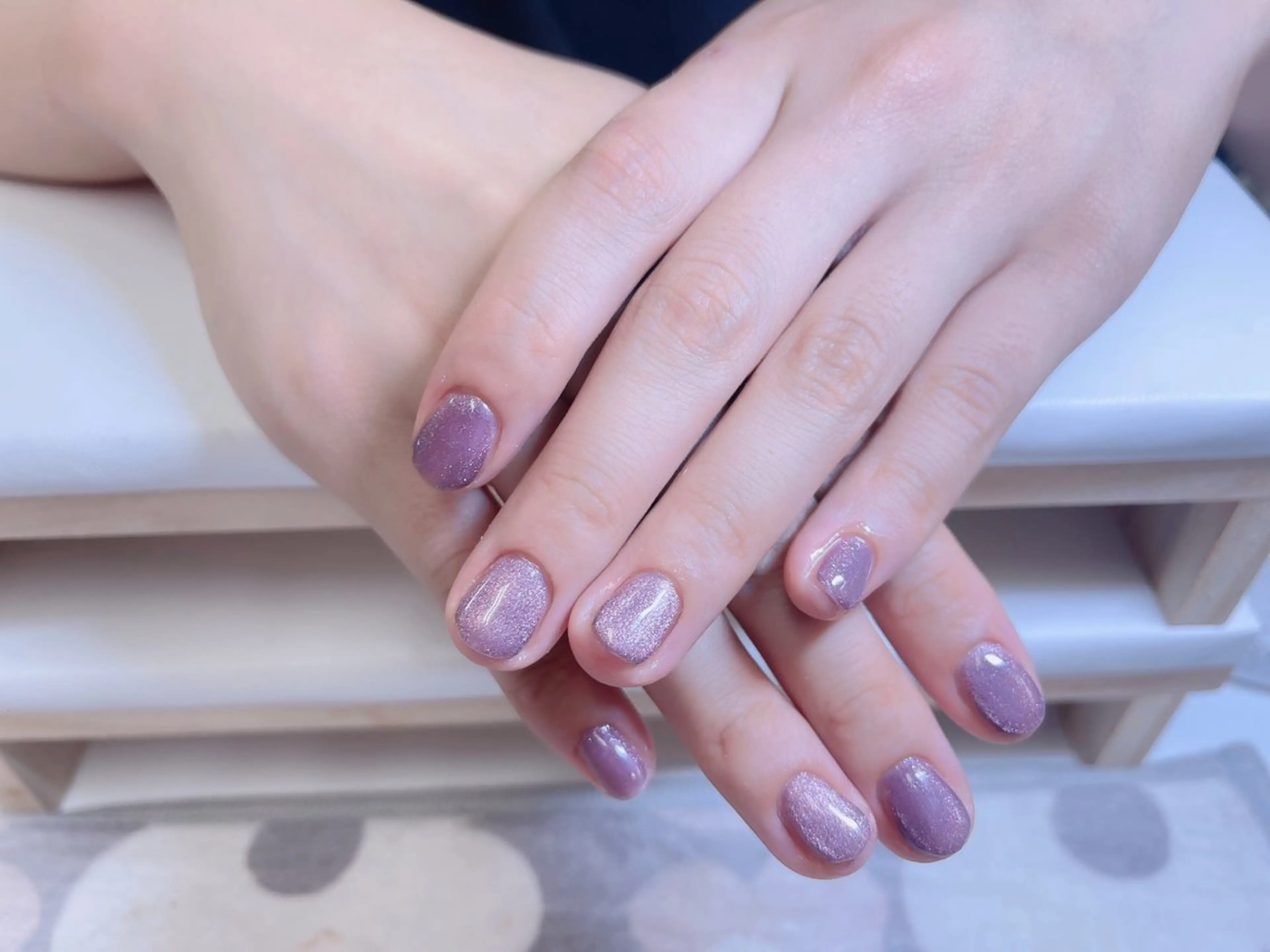 ネイル Anh 歌舞伎町のネイルデザイン