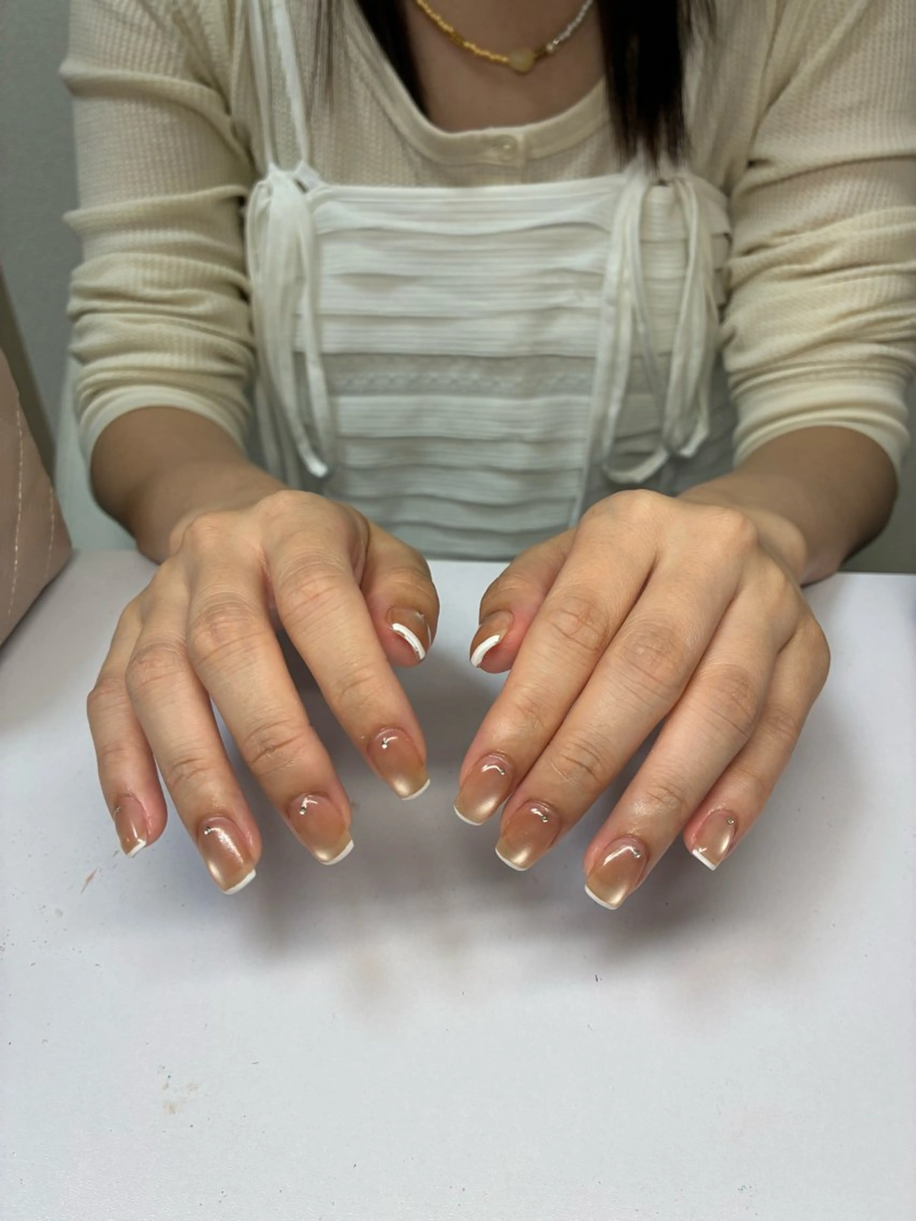 ネイル yuko⌇ 自由が丘ネイルのネイルデザイン