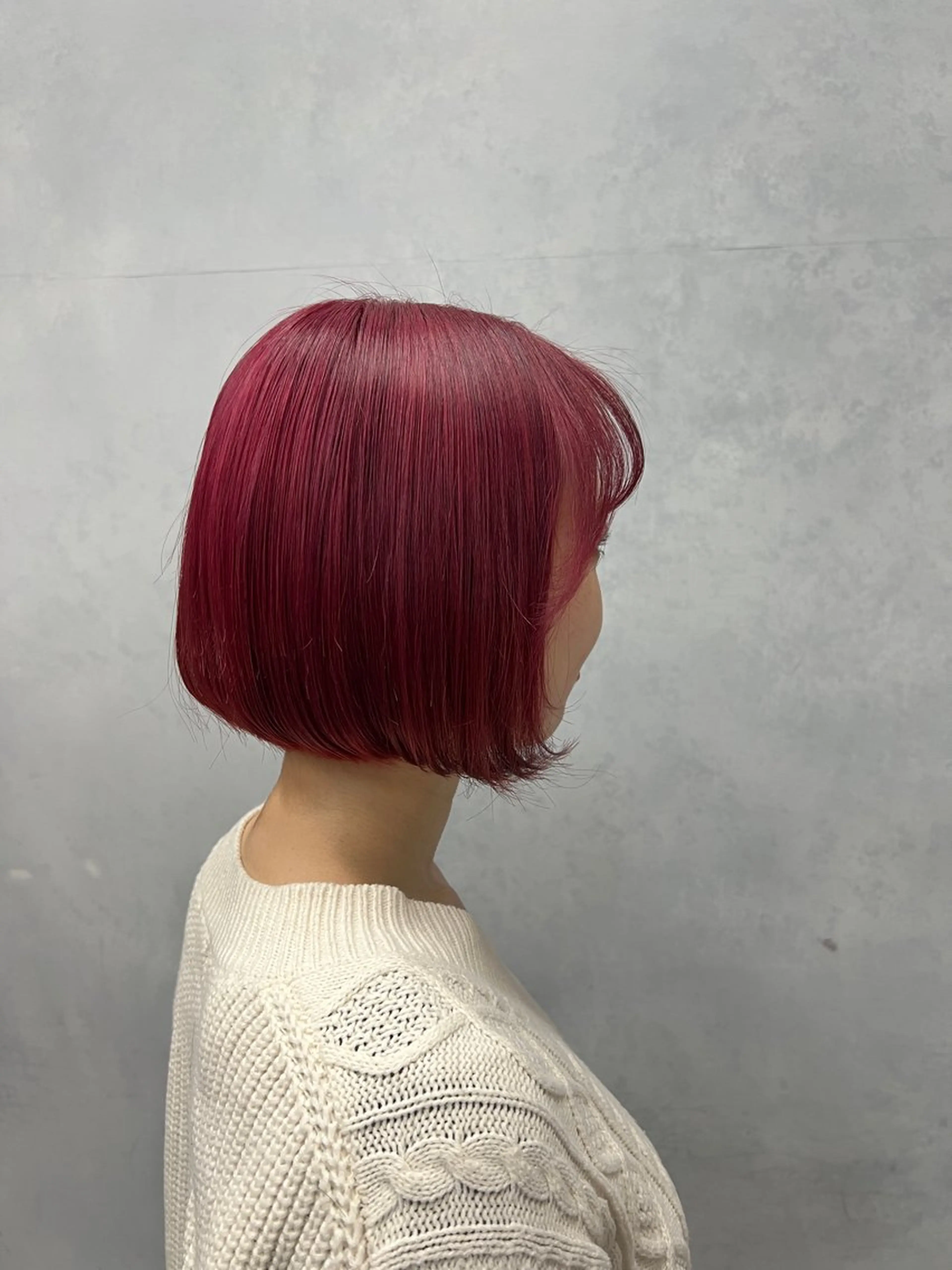 ショート 🐬rara 🐬のヘアスタイル