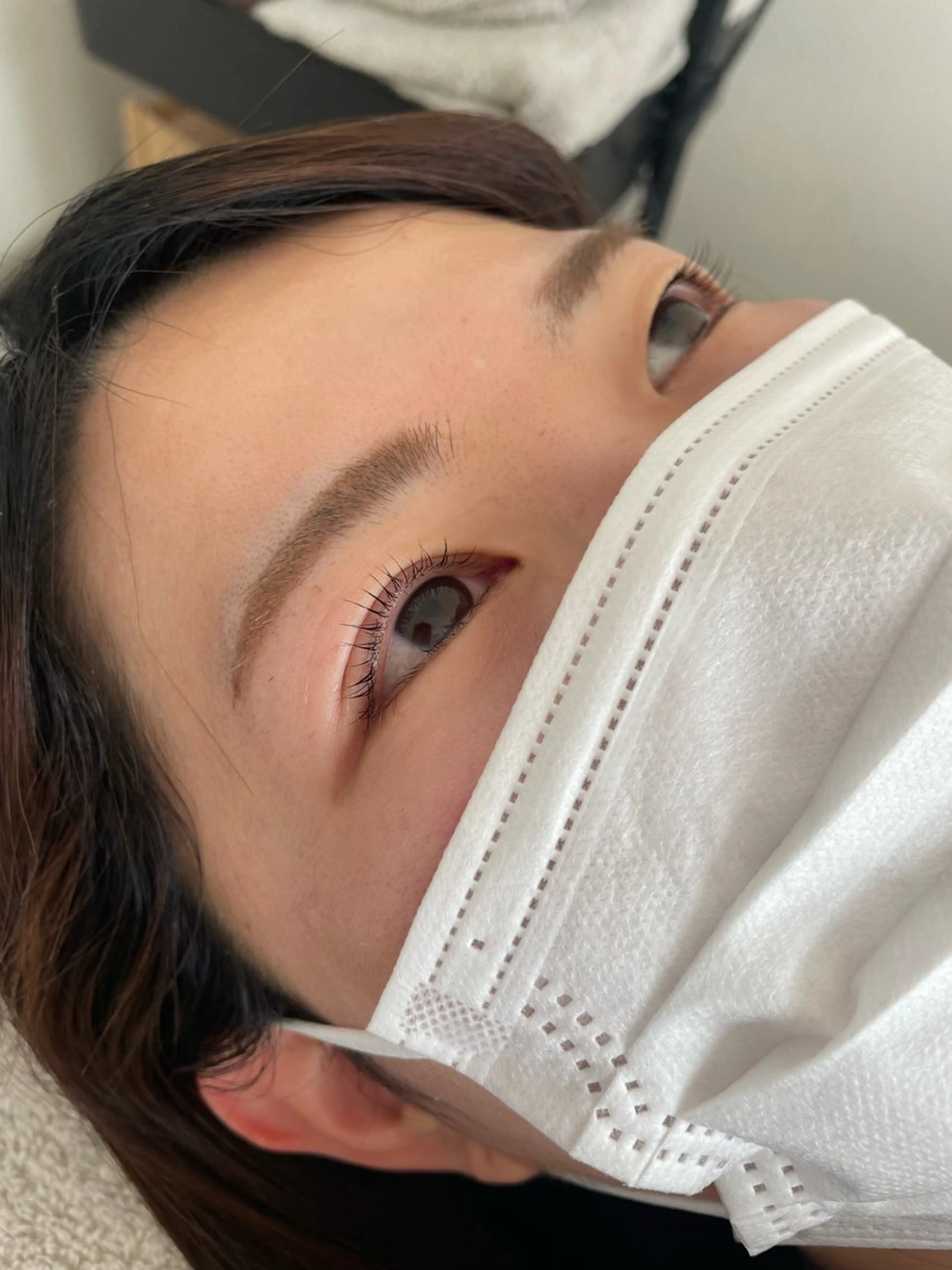 マツエク・マツパ private salonJEWELの眉毛・アイブロウイメージ