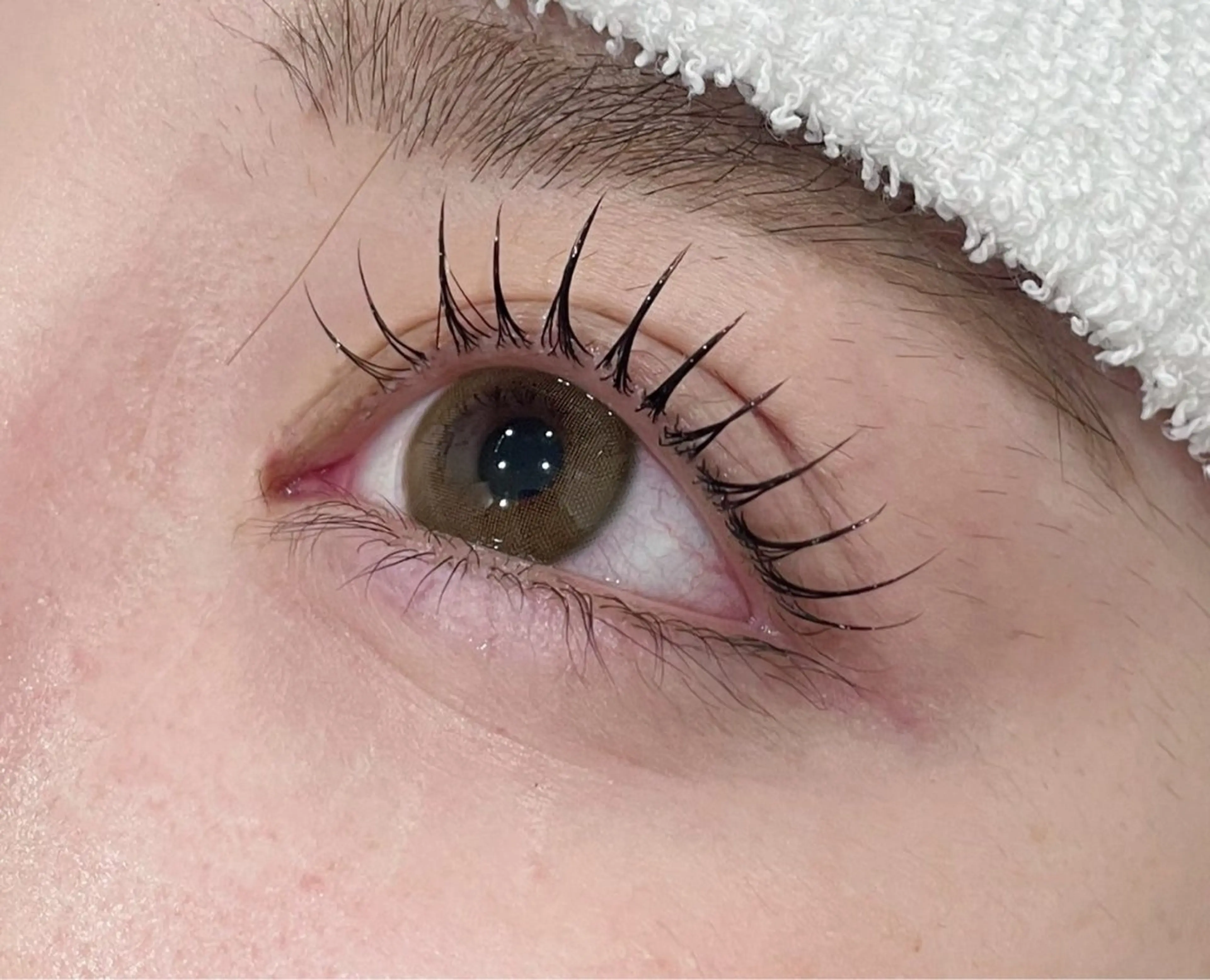 マツエク・マツパ マツパ 🪞🩰くるり上野店 對馬🩰🪞のマツエク・マツパデザイン