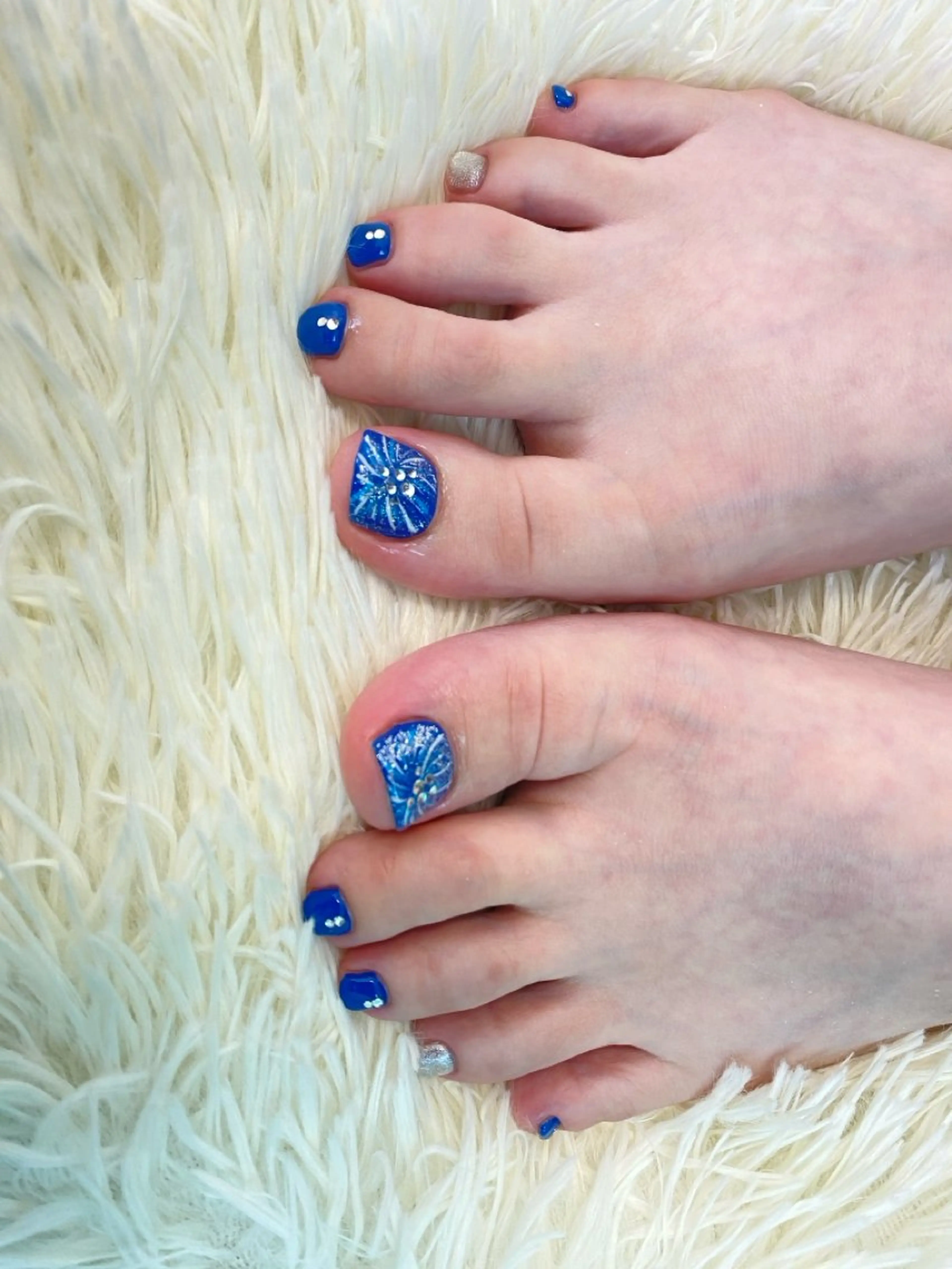 ネイル A nelaのネイルデザイン