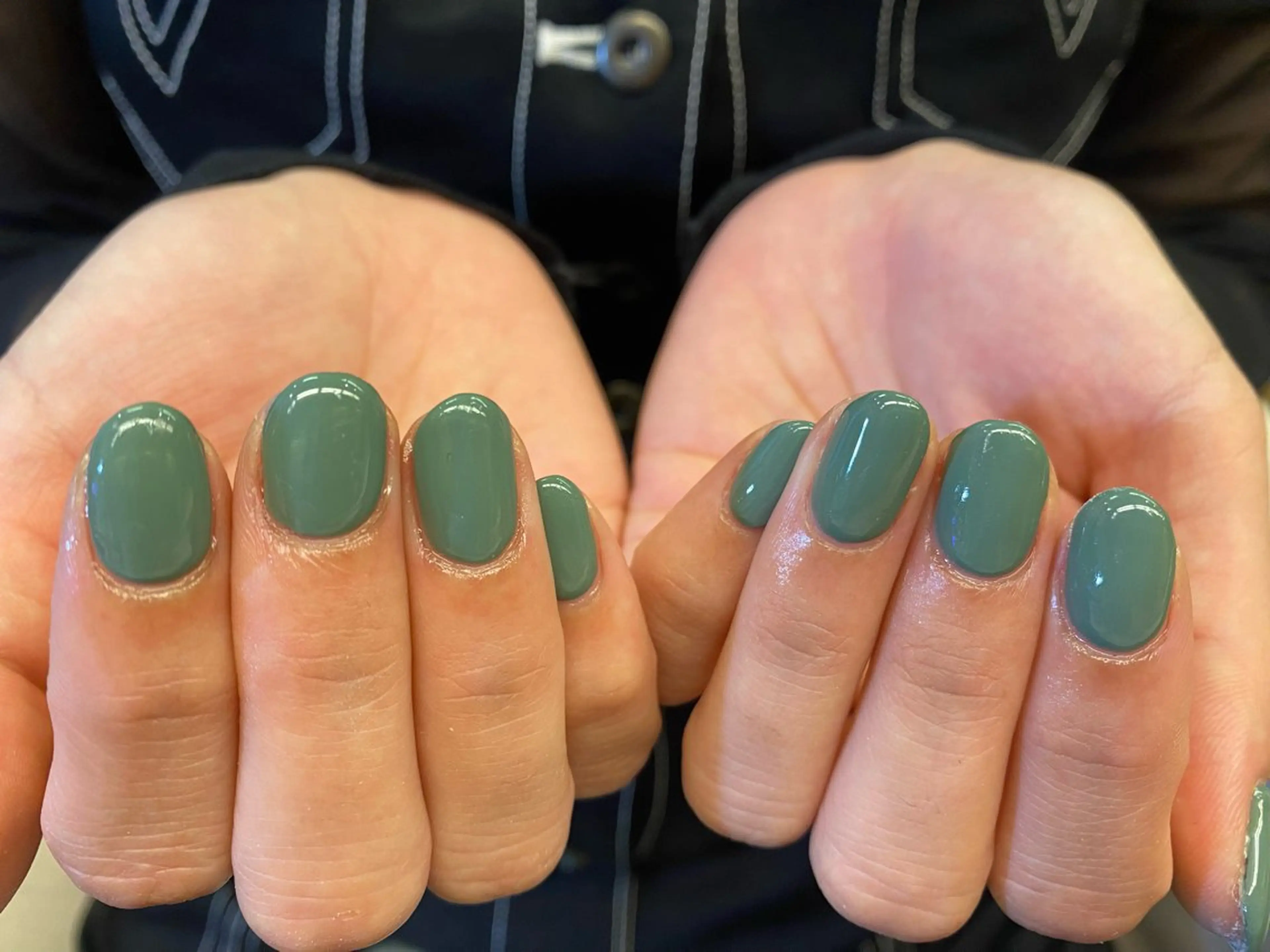 nail & eye ADDICT OHORI所属・ADDICT misatoのネイルデザイン