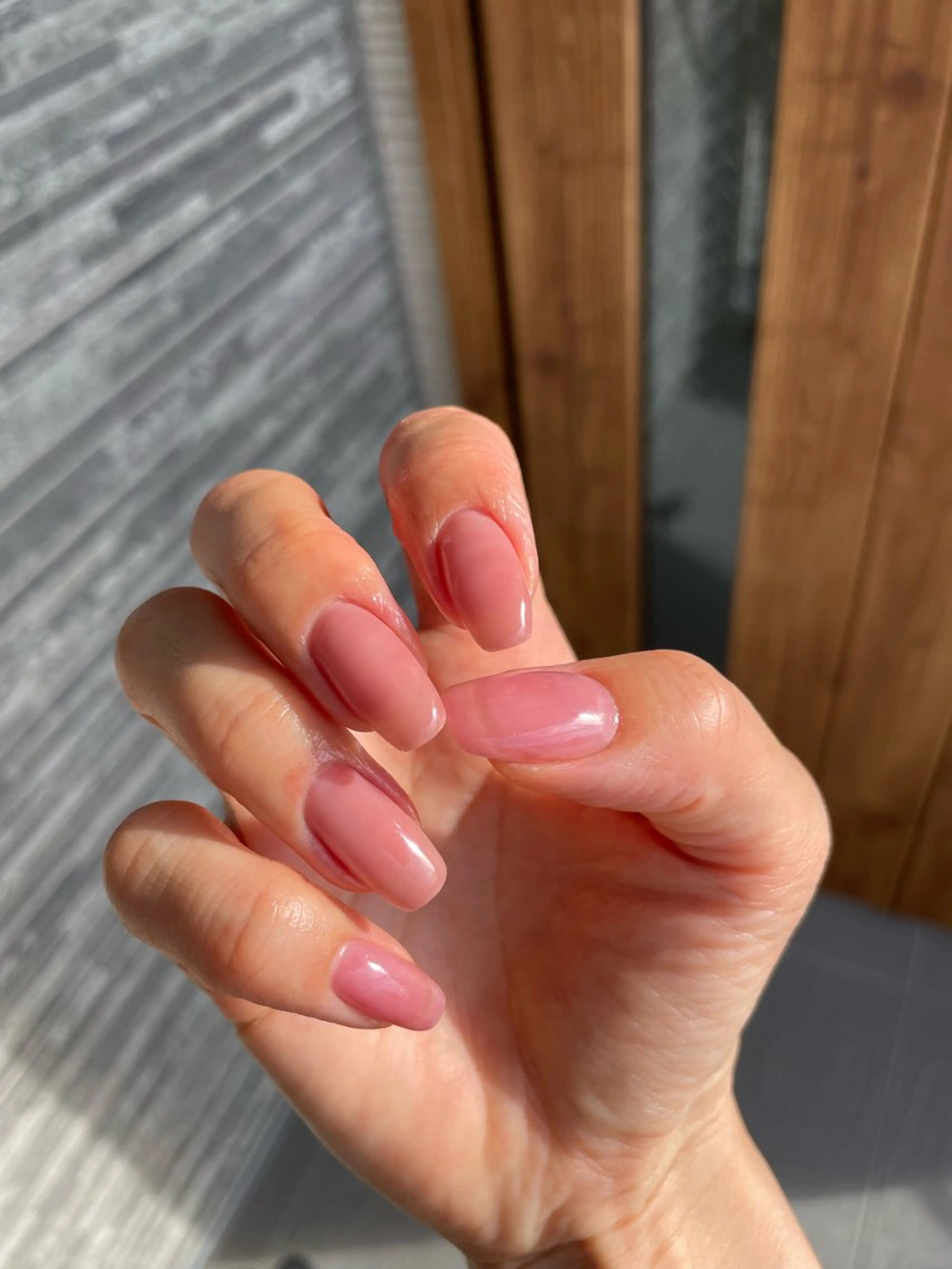 ネイル ハンドネイル 吉永 佑香のネイルデザイン