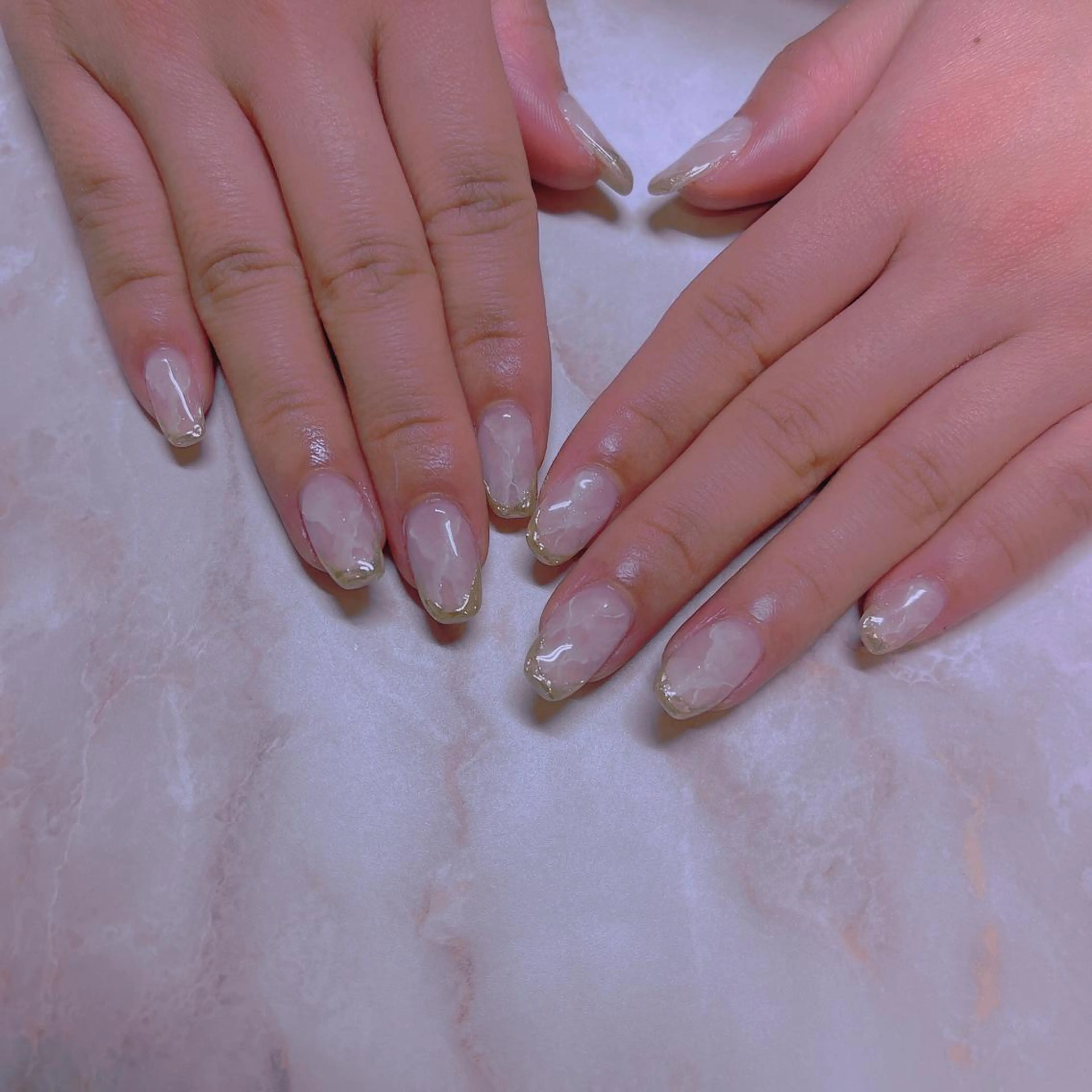 ネイル Private Salon 大宮のネイルデザイン