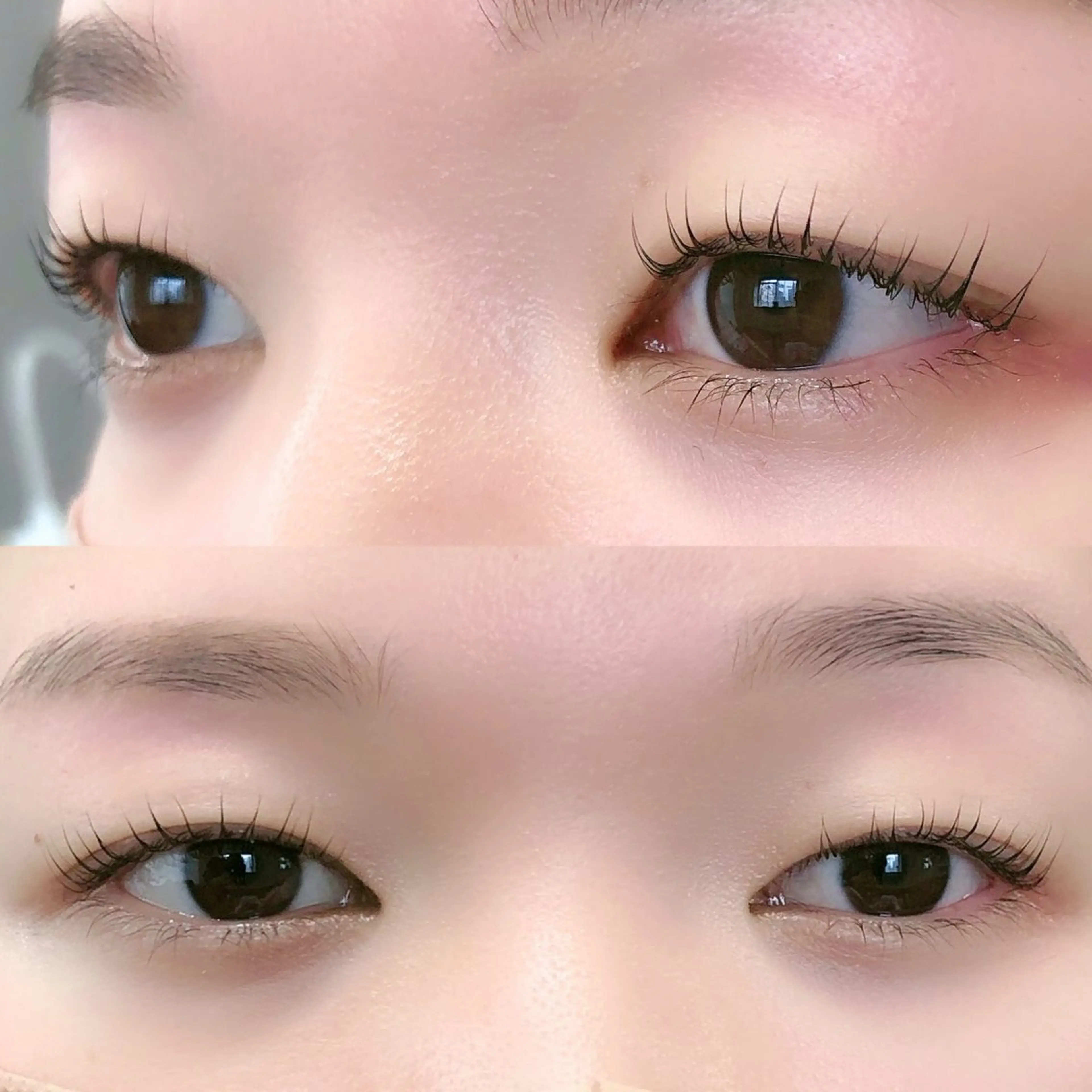 マツエク・マツパ OAKSTAFF (すぐ予約のみ)のマツエク・マツパデザイン