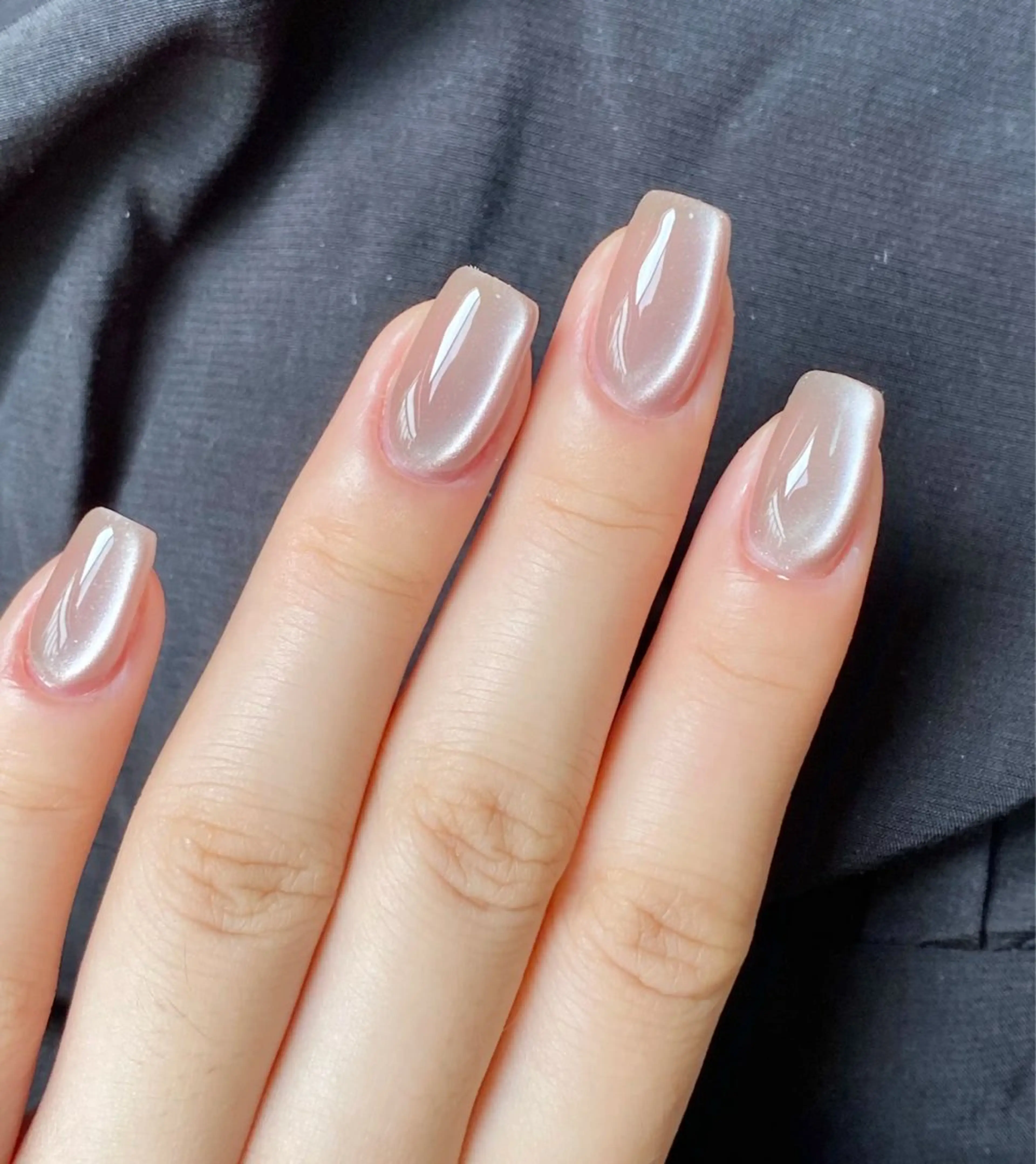 ネイル Dola nail チンのネイルデザイン