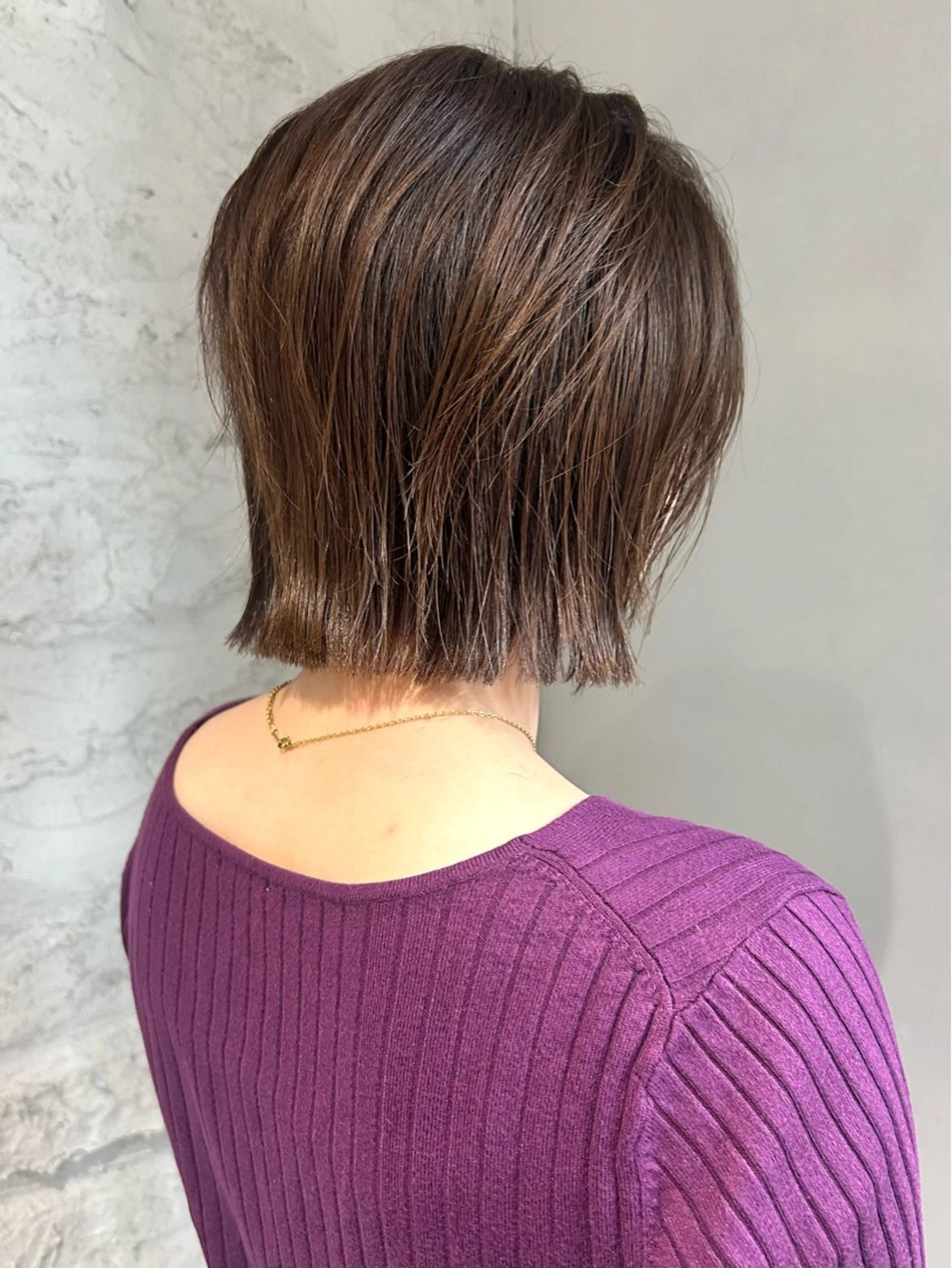 ショート 韓国風ヘア ショートヘア カット 船橋/パーマ/メンズ キチ/RITSUのヘアスタイル