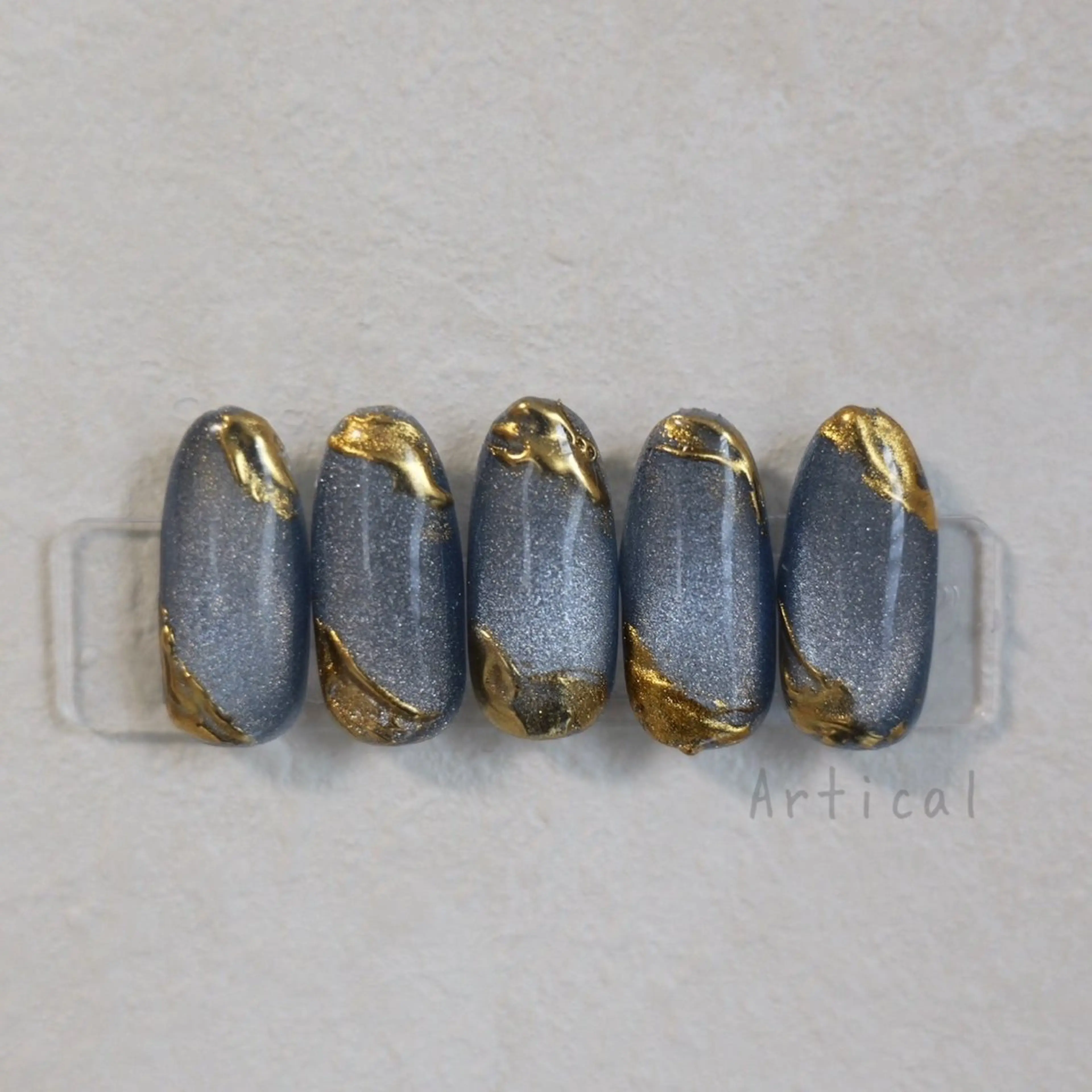 ネイル Artical所属・Artical salonのエステ・リラクイメージ