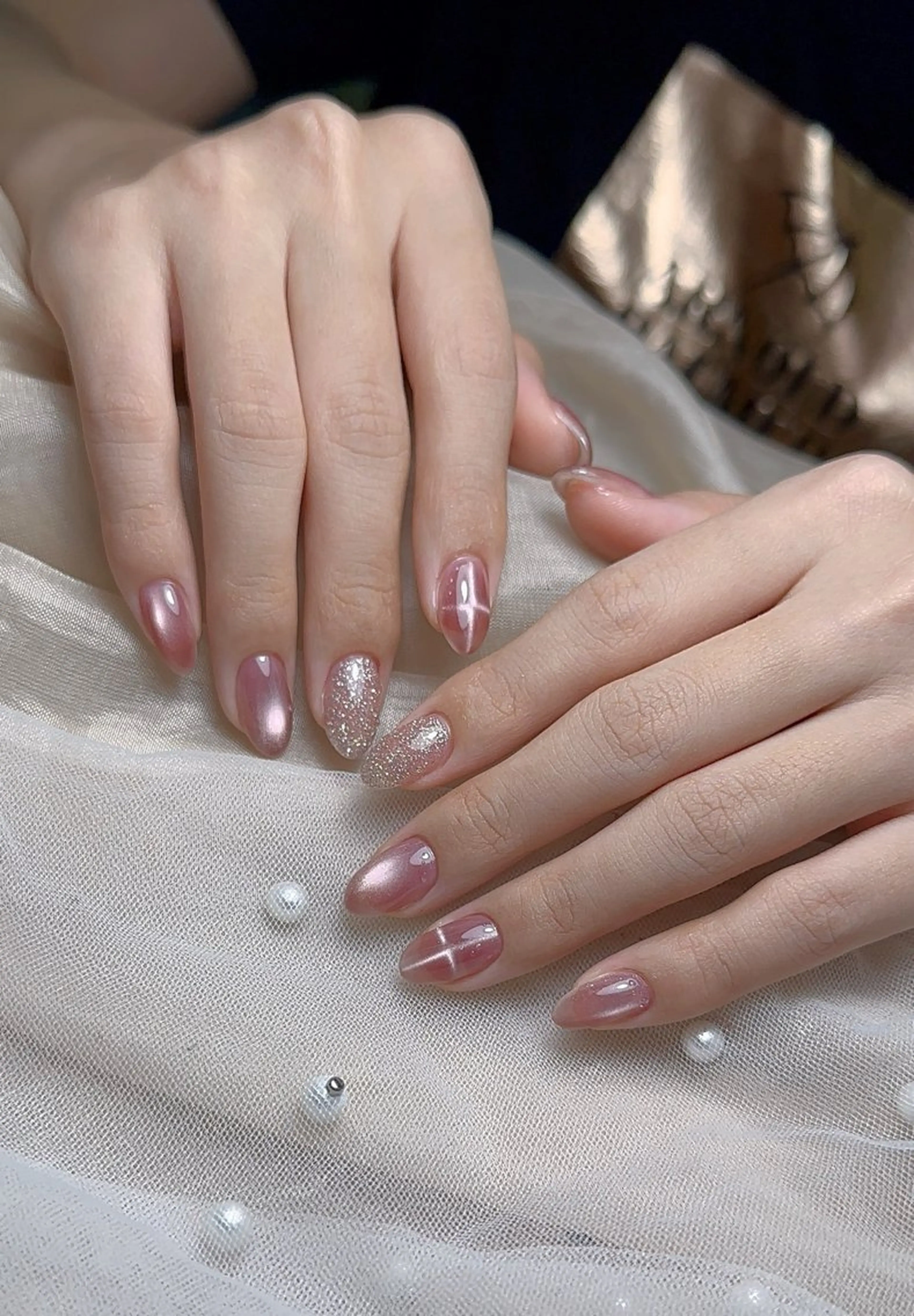 ネイル Miss Uネイルサロン所属・MissU ネイルサロンのネイルデザイン