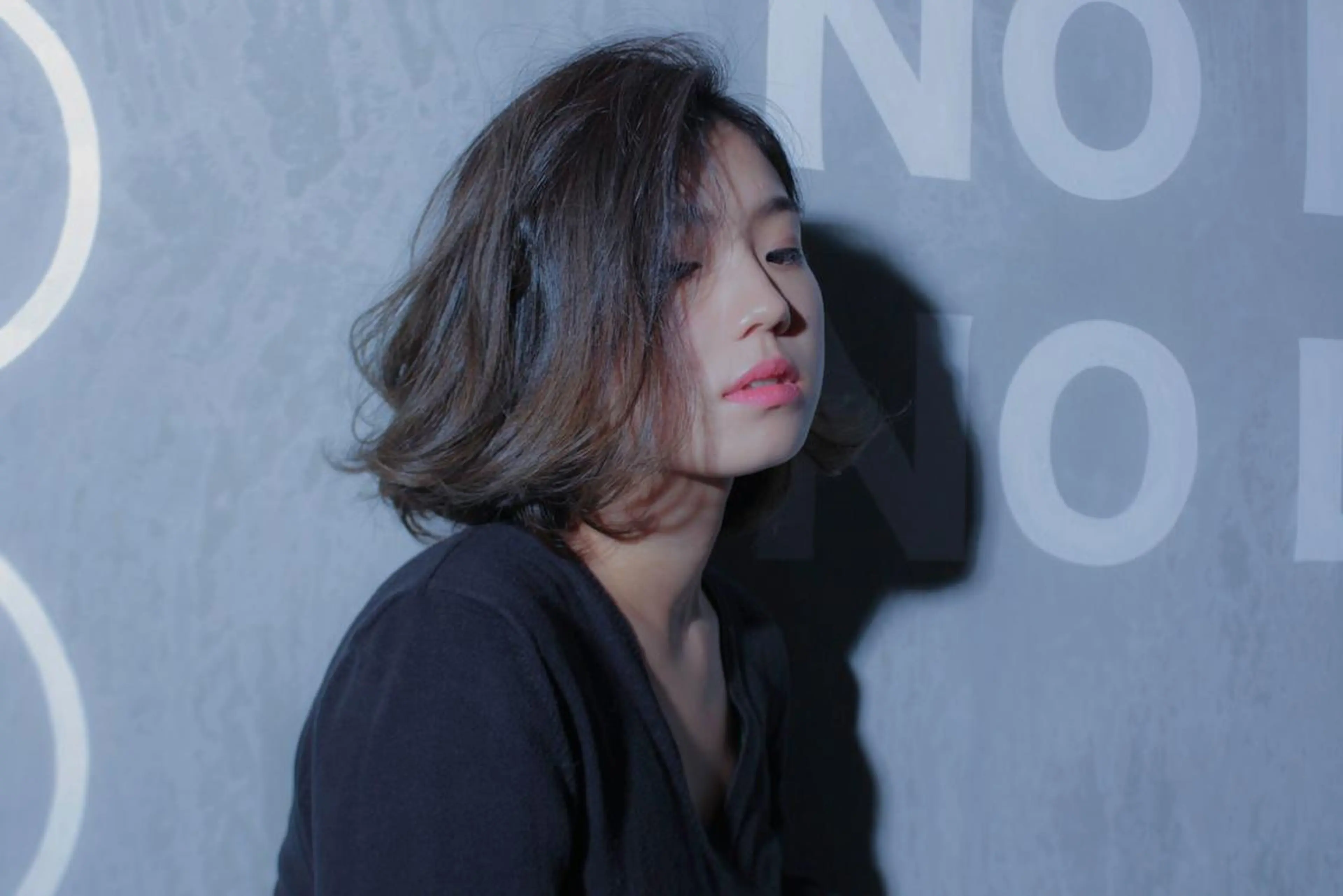 ショート 永田 崇のヘアスタイル