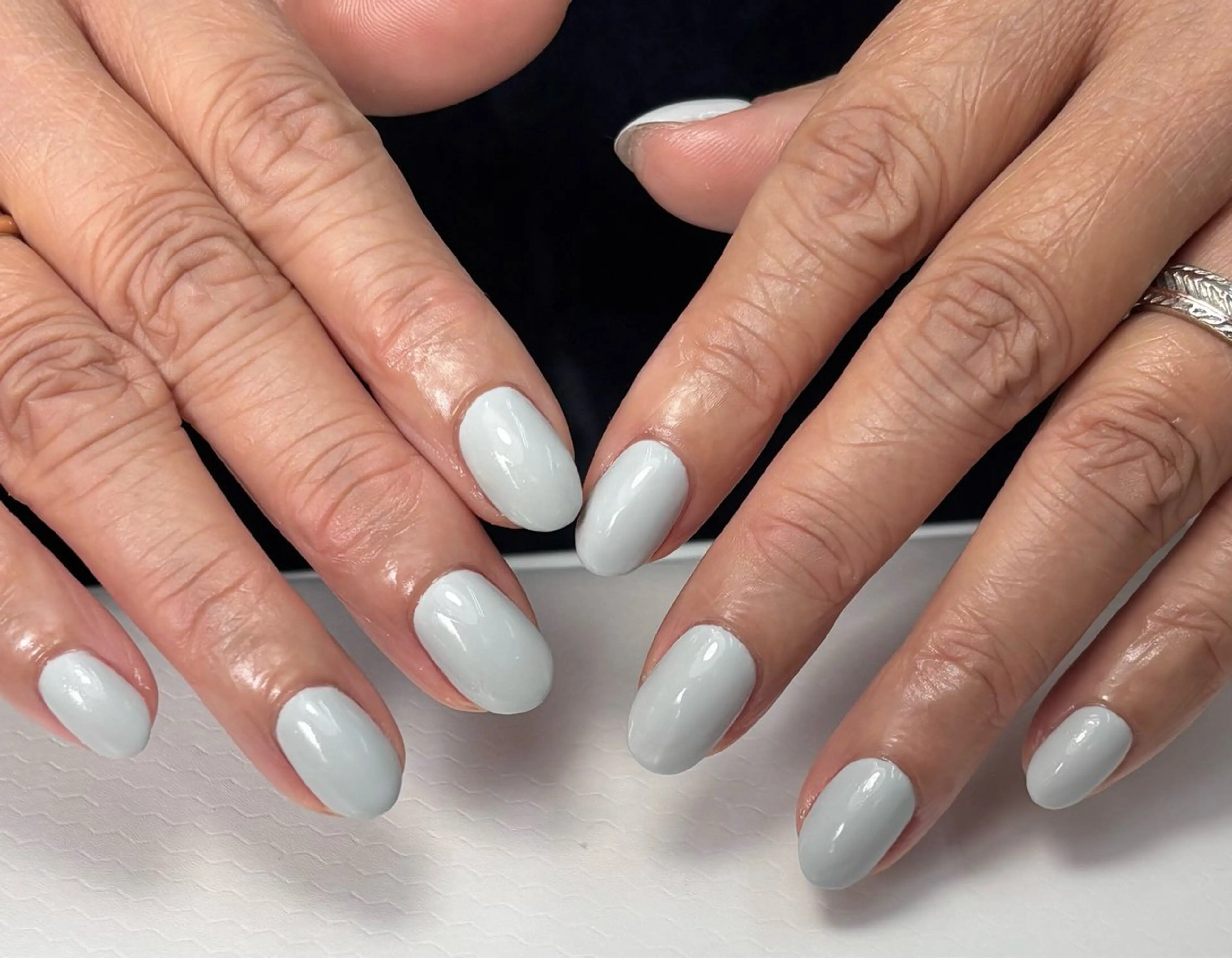 ネイル ハンドネイル Luminail 新小岩のネイルデザイン