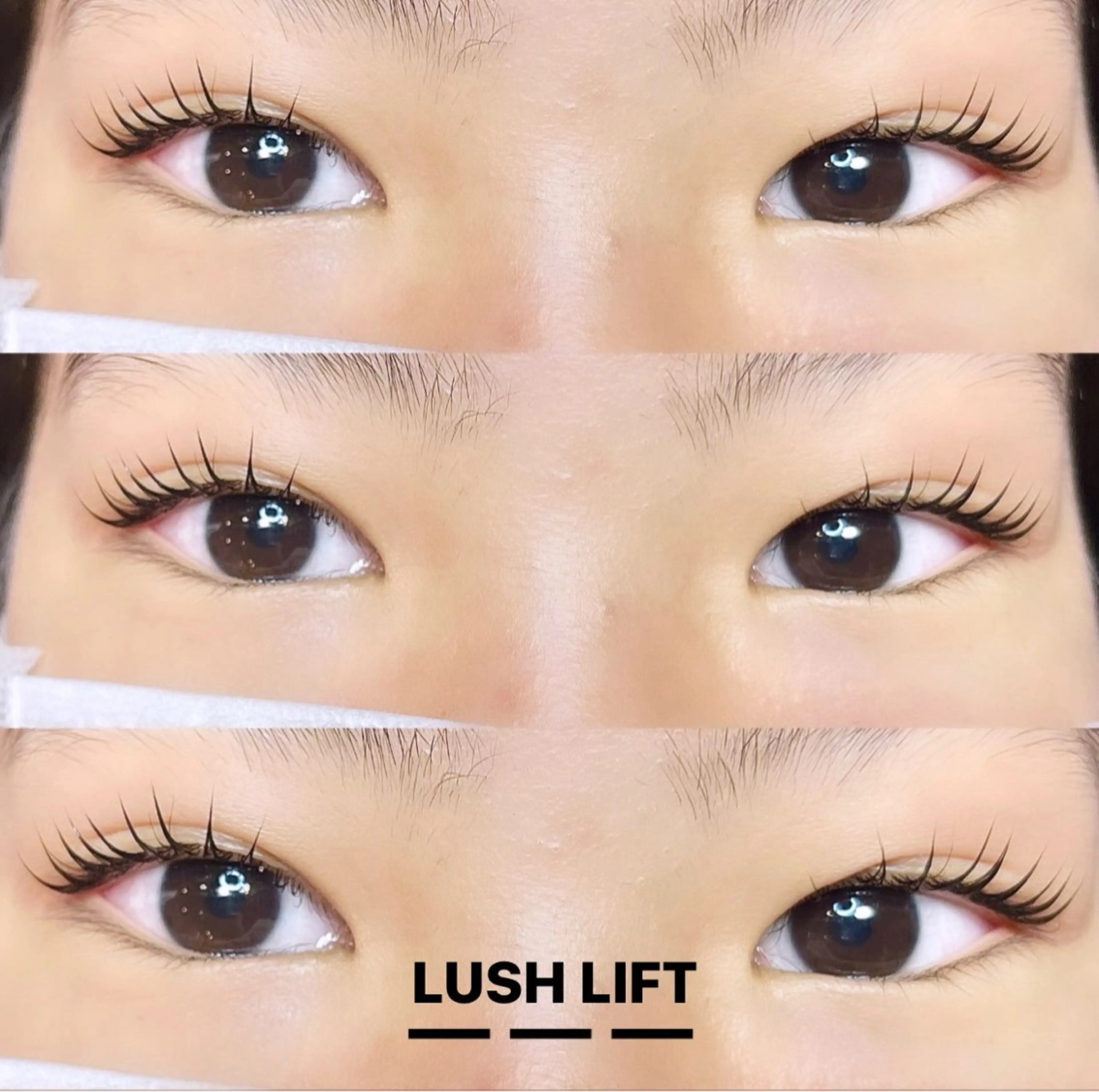 マツエク・マツパ eyelash salon Amourly所属・🎀salon Amourly🎀のマツエク・マツパデザイン