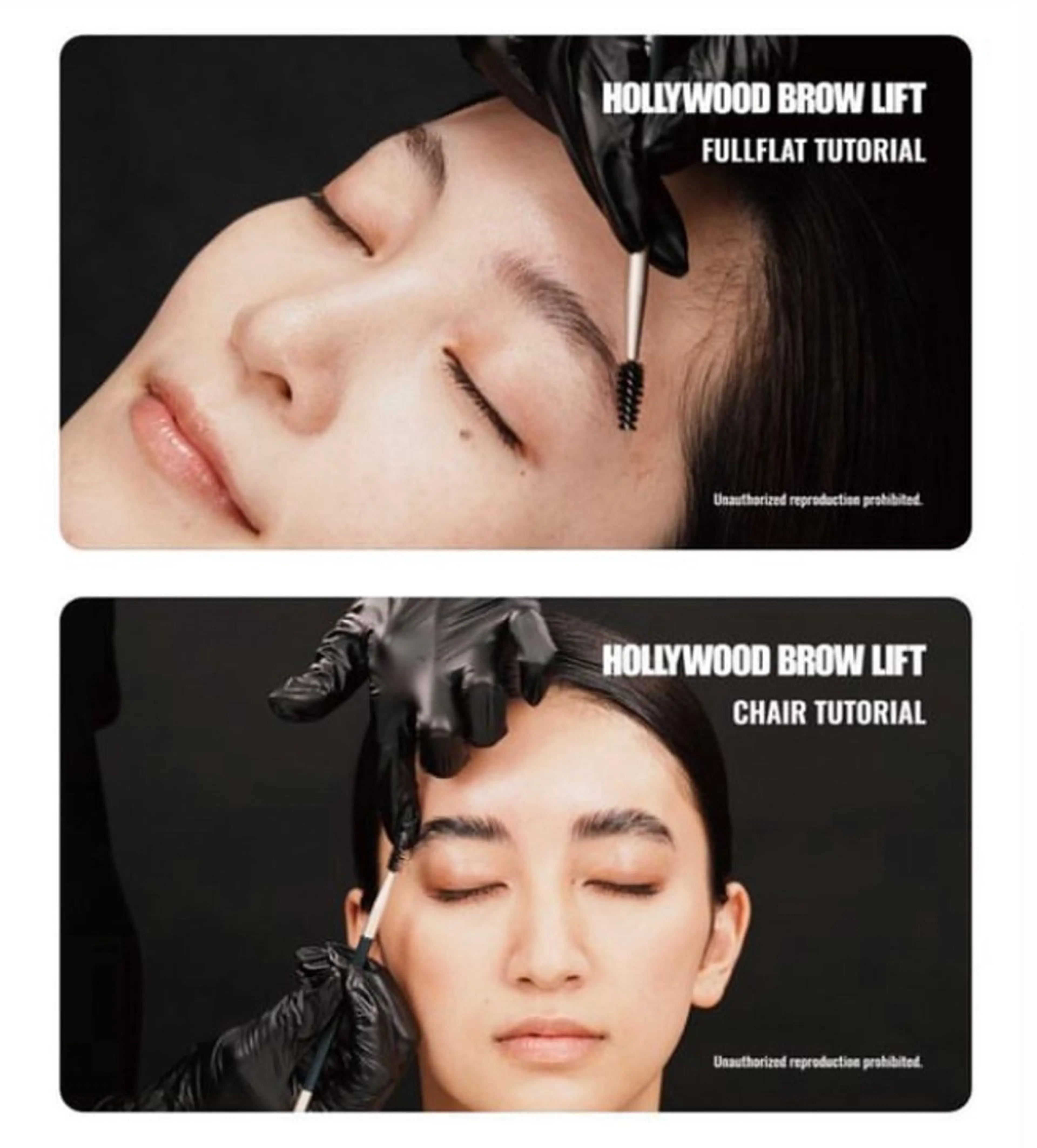 《眉・肌プラン》★【眉デザイン＆肌質改善】今だけ！！限定メニュー★通常12,900円→ 9,800円の写真