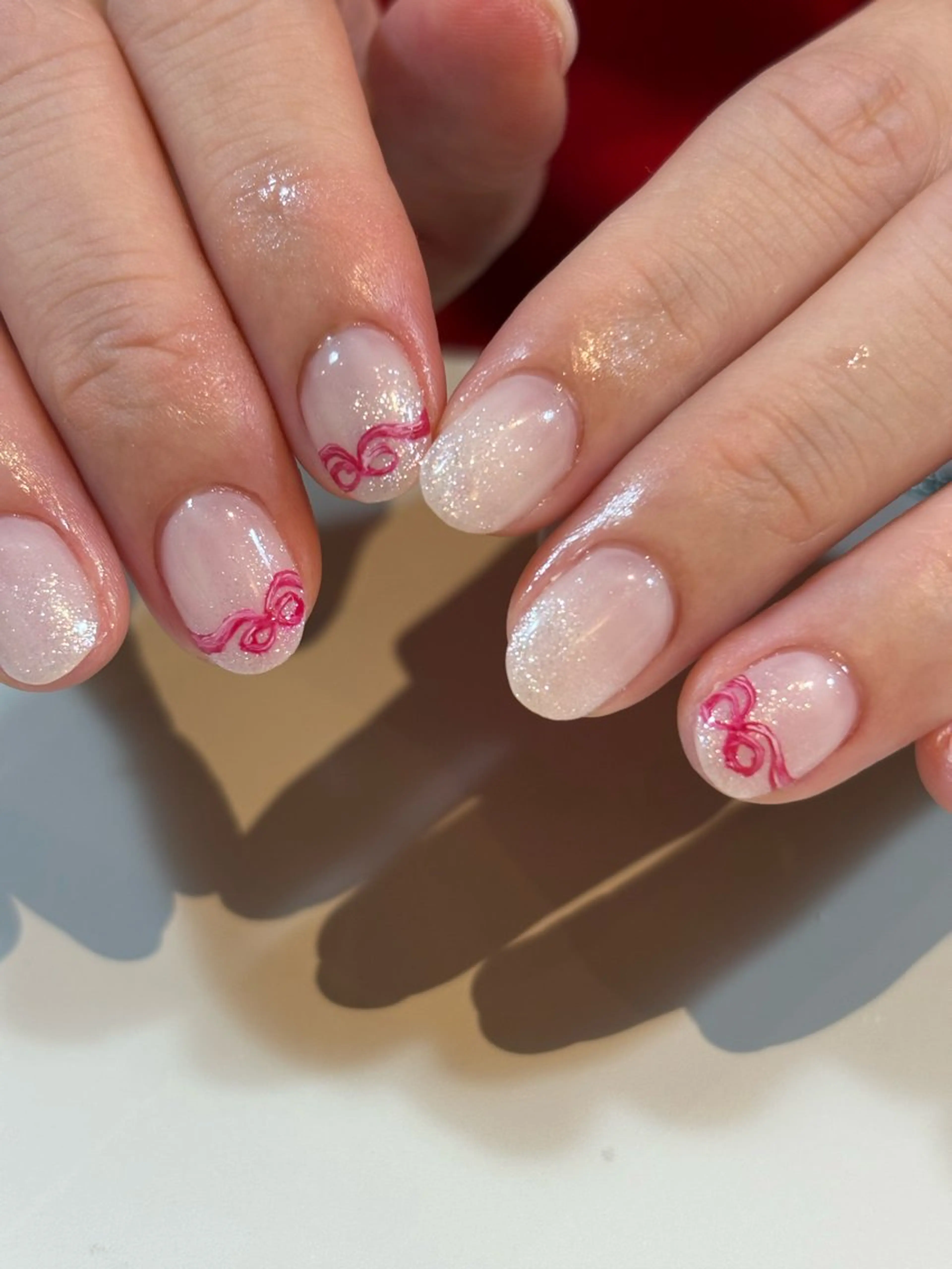 ネイル calla nailのネイルデザイン