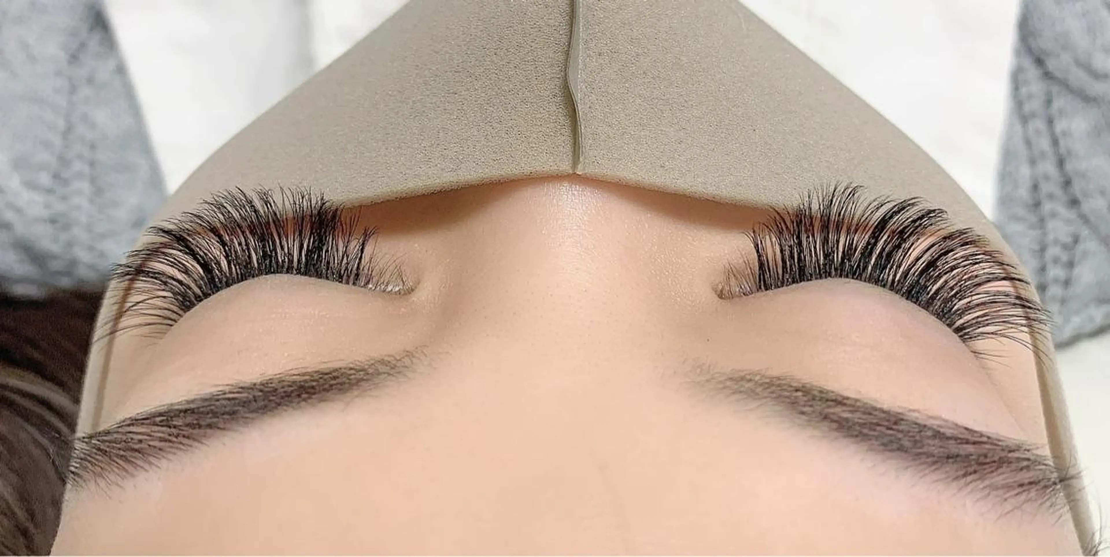 マツエク・マツパ ボリュームラッシュ マツエク 萩野 望美のマツエク・マツパデザイン