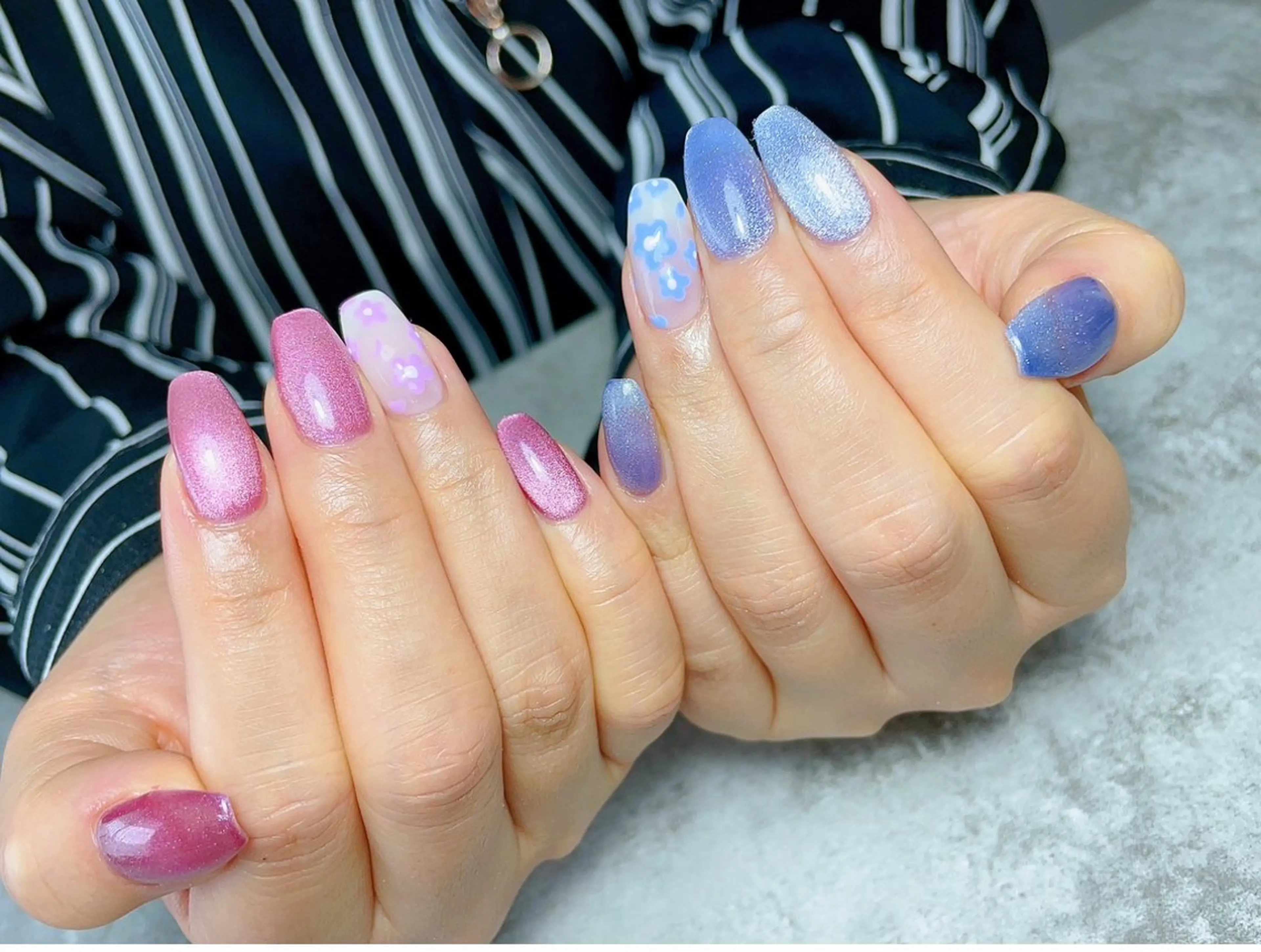 ネイル Ai Nail所属・Ai Nailのネイルデザイン