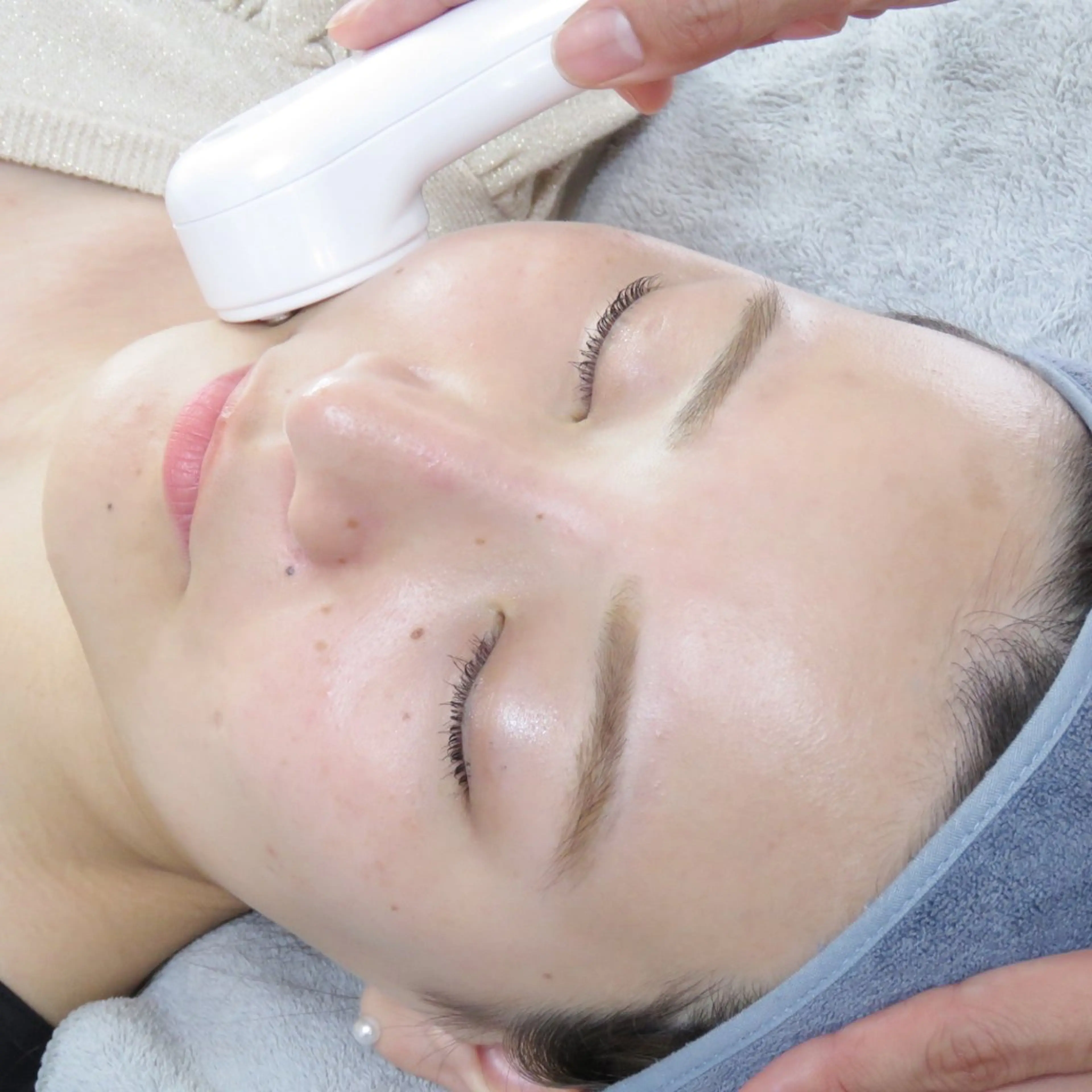 サロンピュア 所沢店のエステ・リラクイメージ